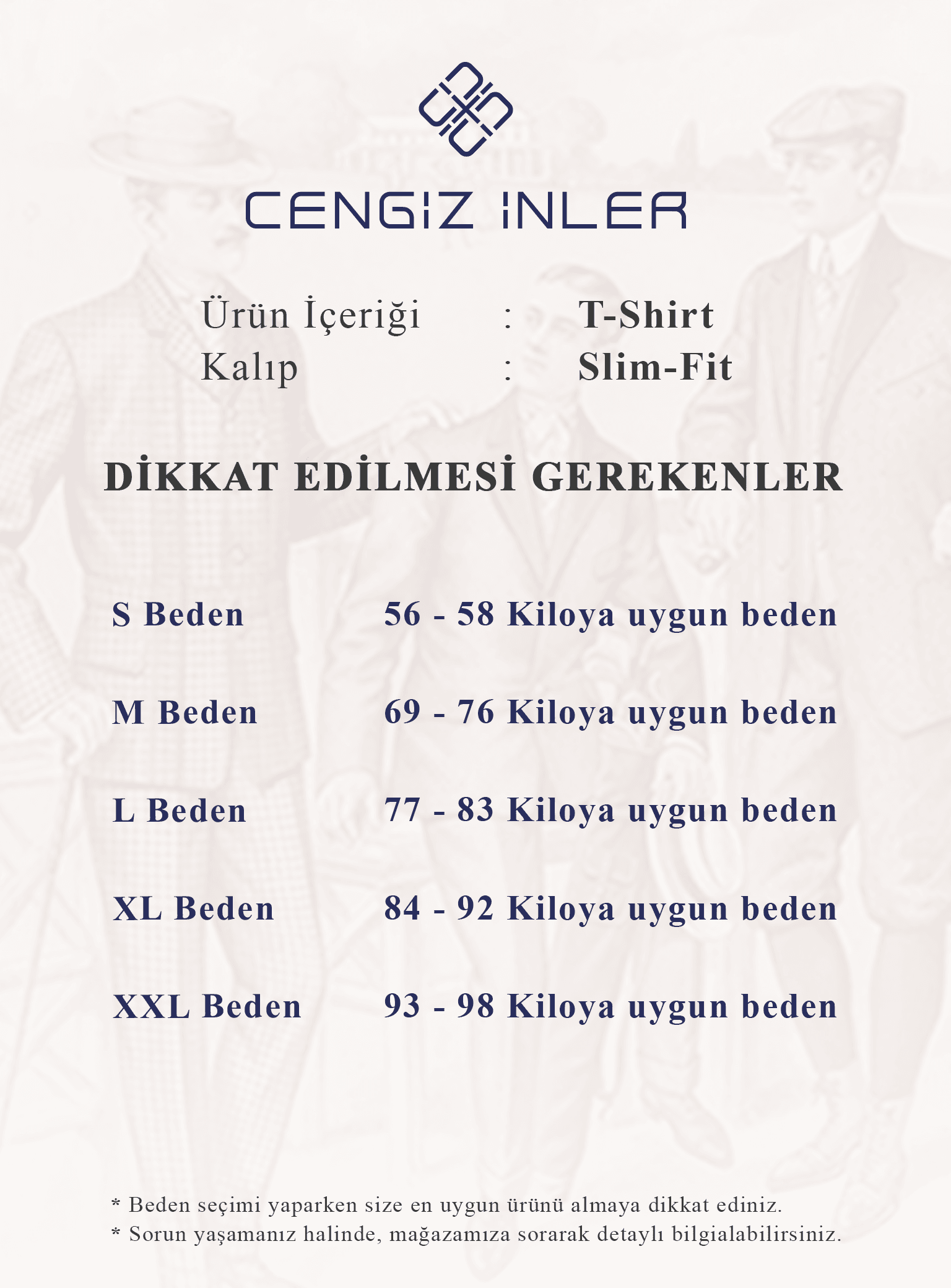 Polo Yaka Çiçek Desenli Merserize T-shirt