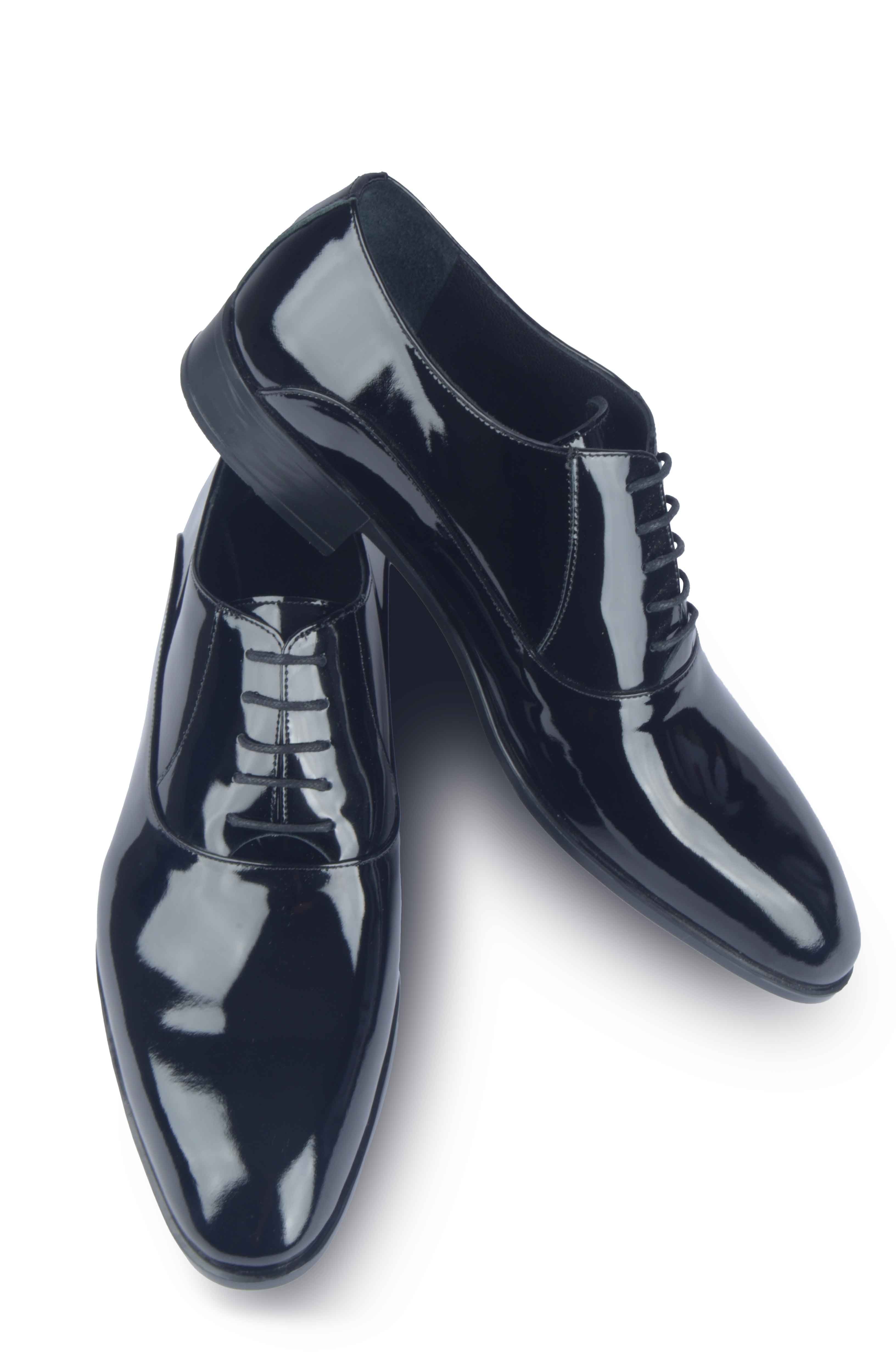 22022 Rugan Klasik Erkek Ayakkabı