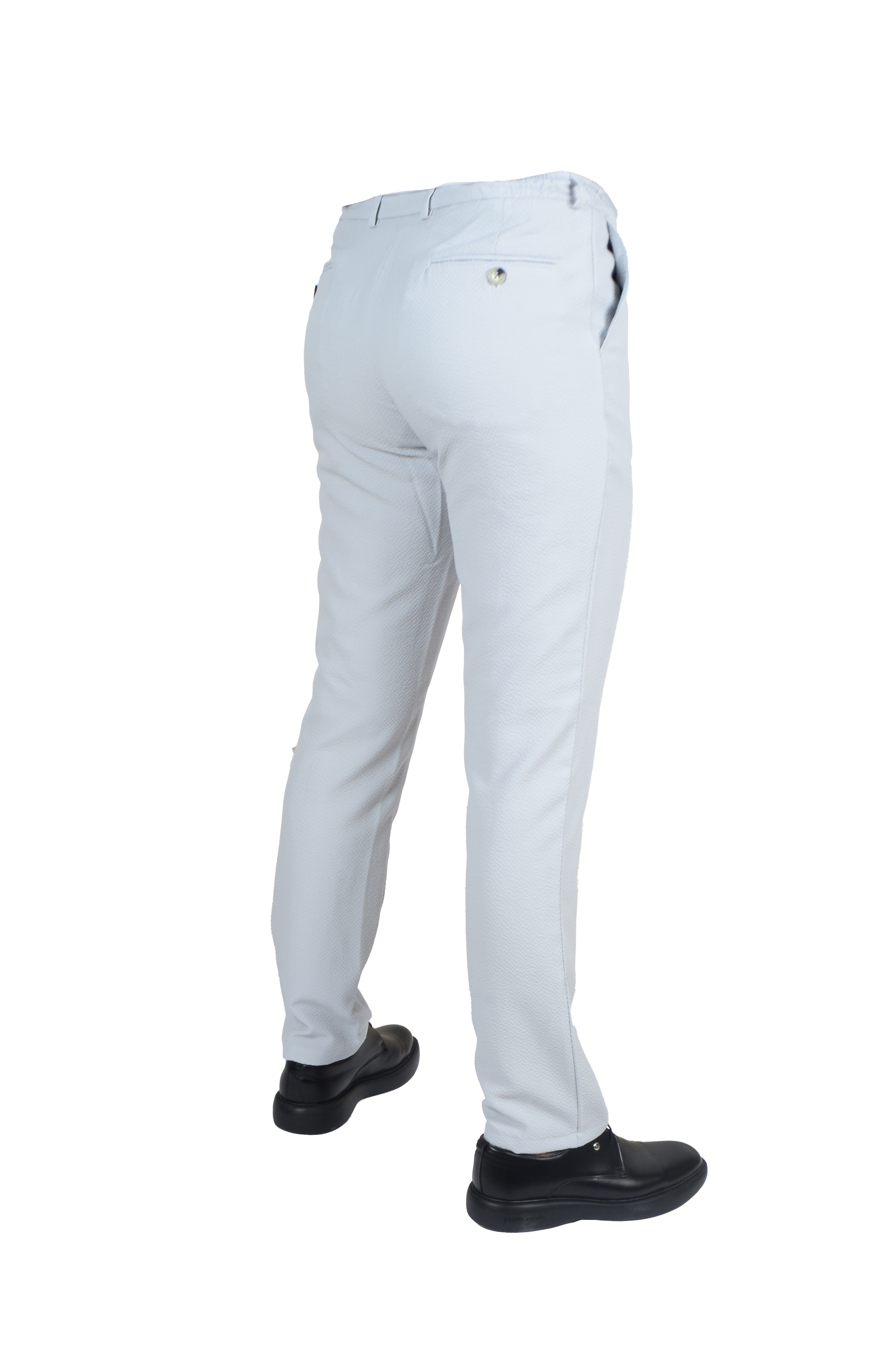 Erkek Gofre Pantolon