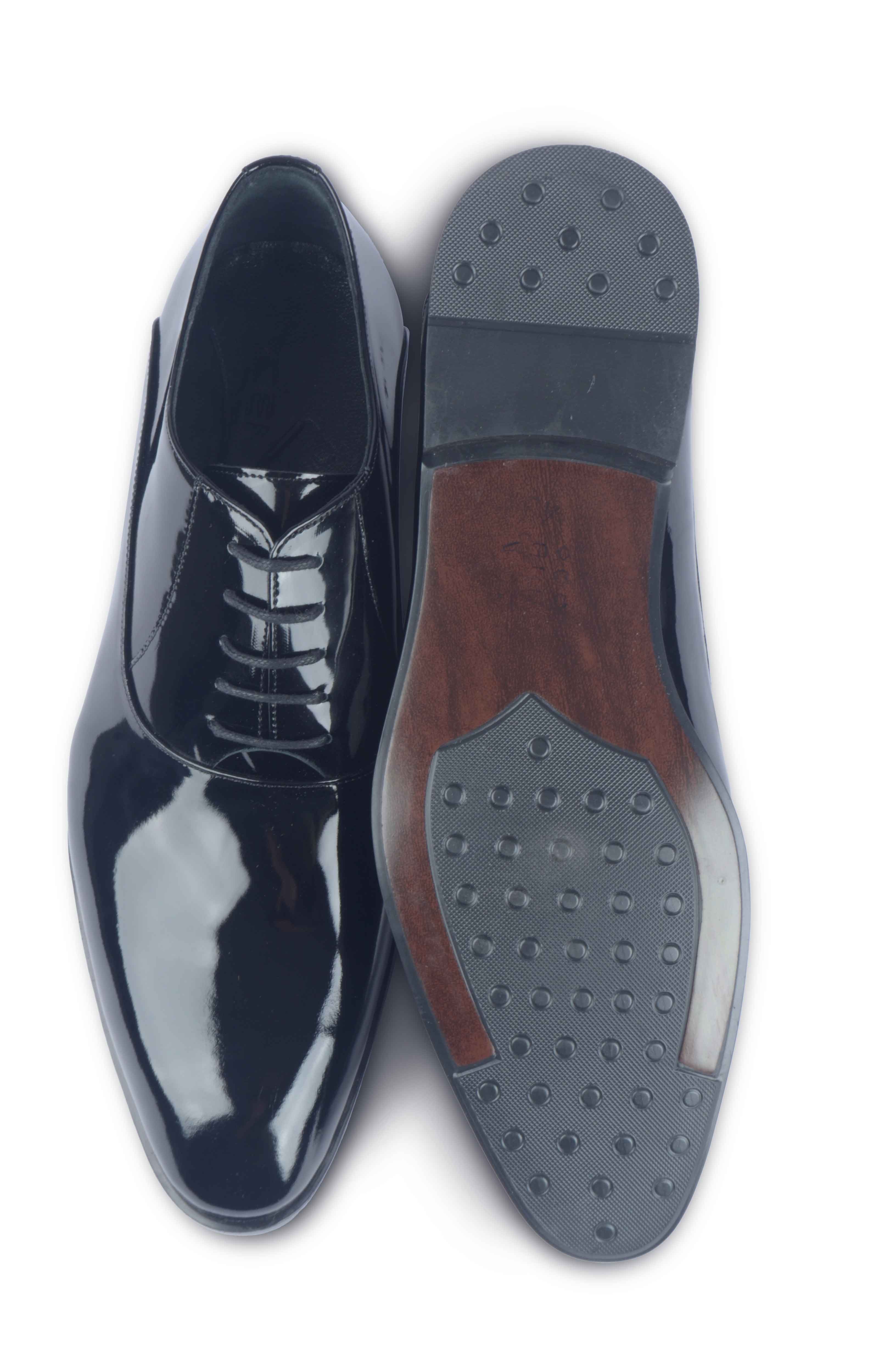22022 Rugan Klasik Erkek Ayakkabı