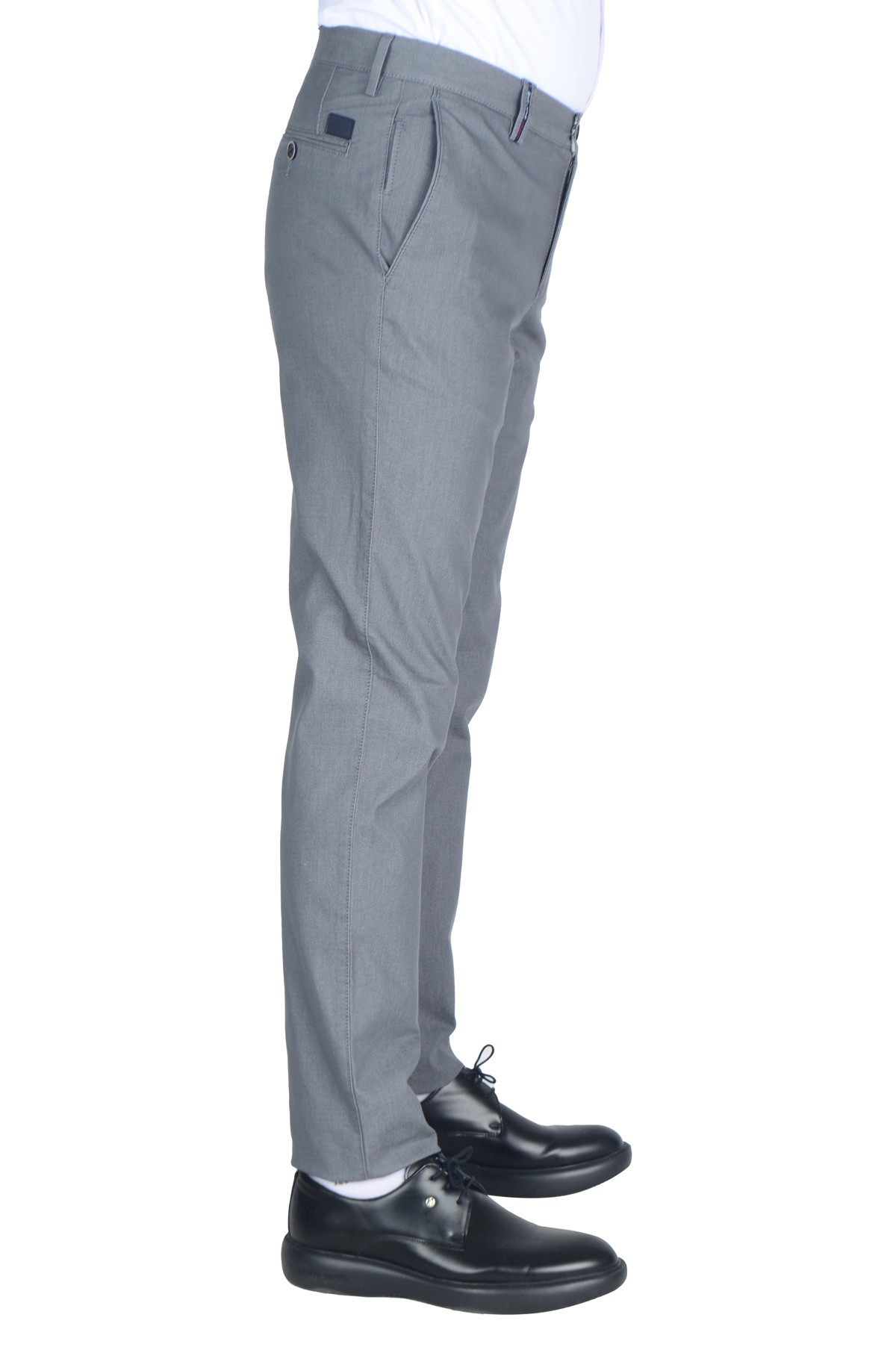 Regular Fit Pamuklu Erkek Pantolon RF006