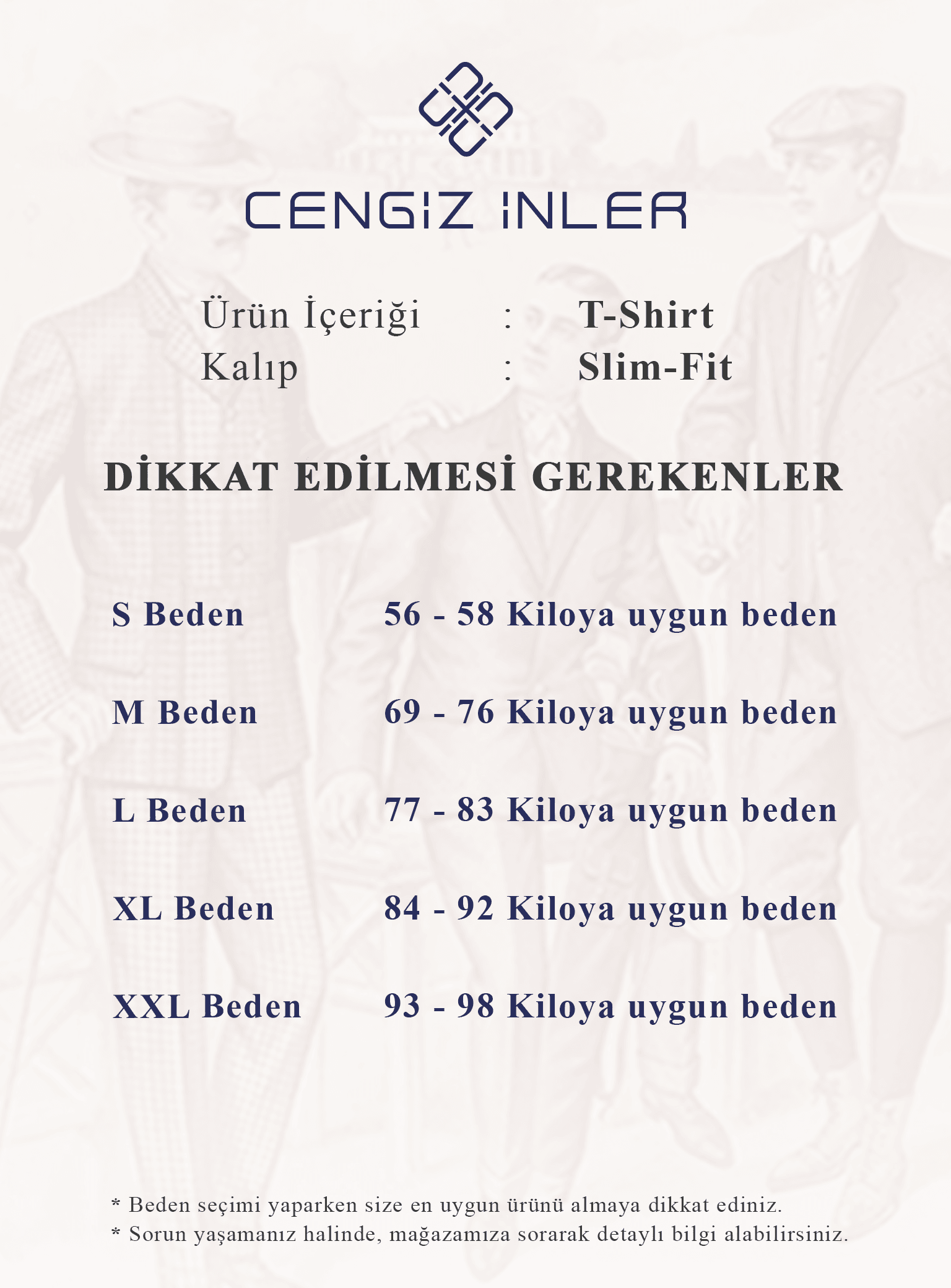 Desenli Merserize Polo Yaka Triko _Tshirt