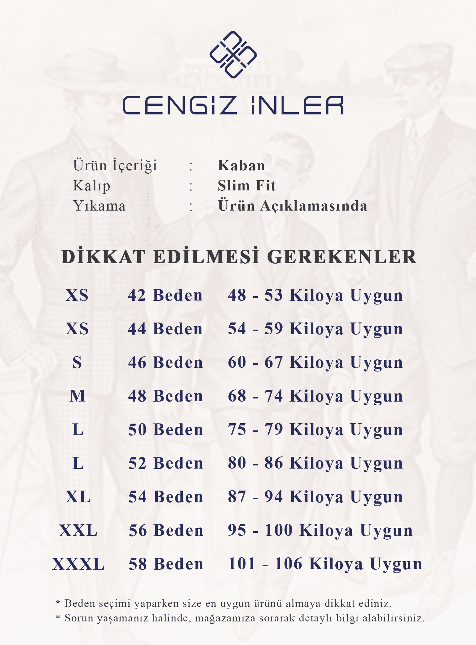 Düz Ceket Yaka Düğmeli Uzun Kaşe Kaban Slim