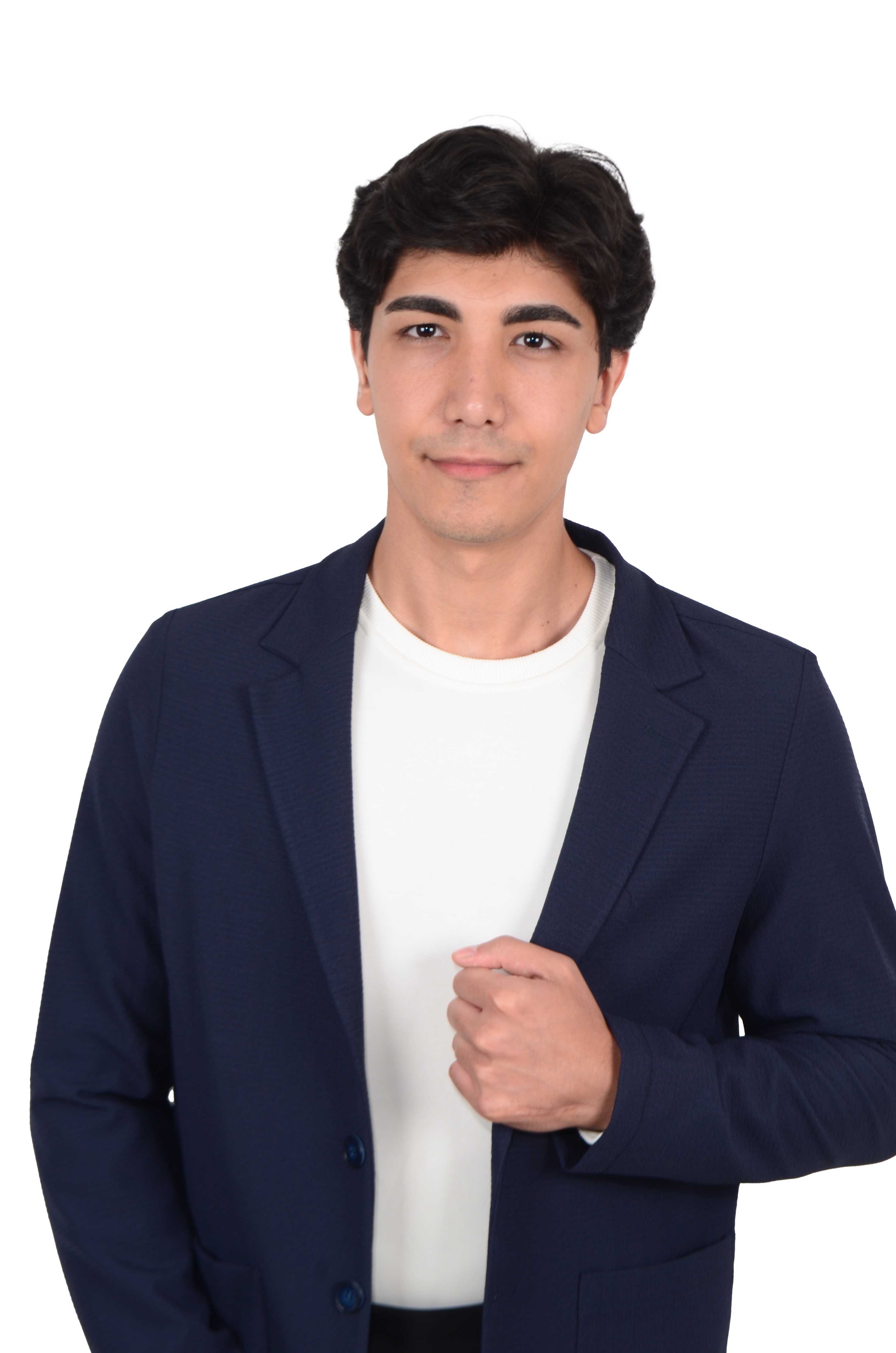 Erkek Astarsız Zero Weght Ceket