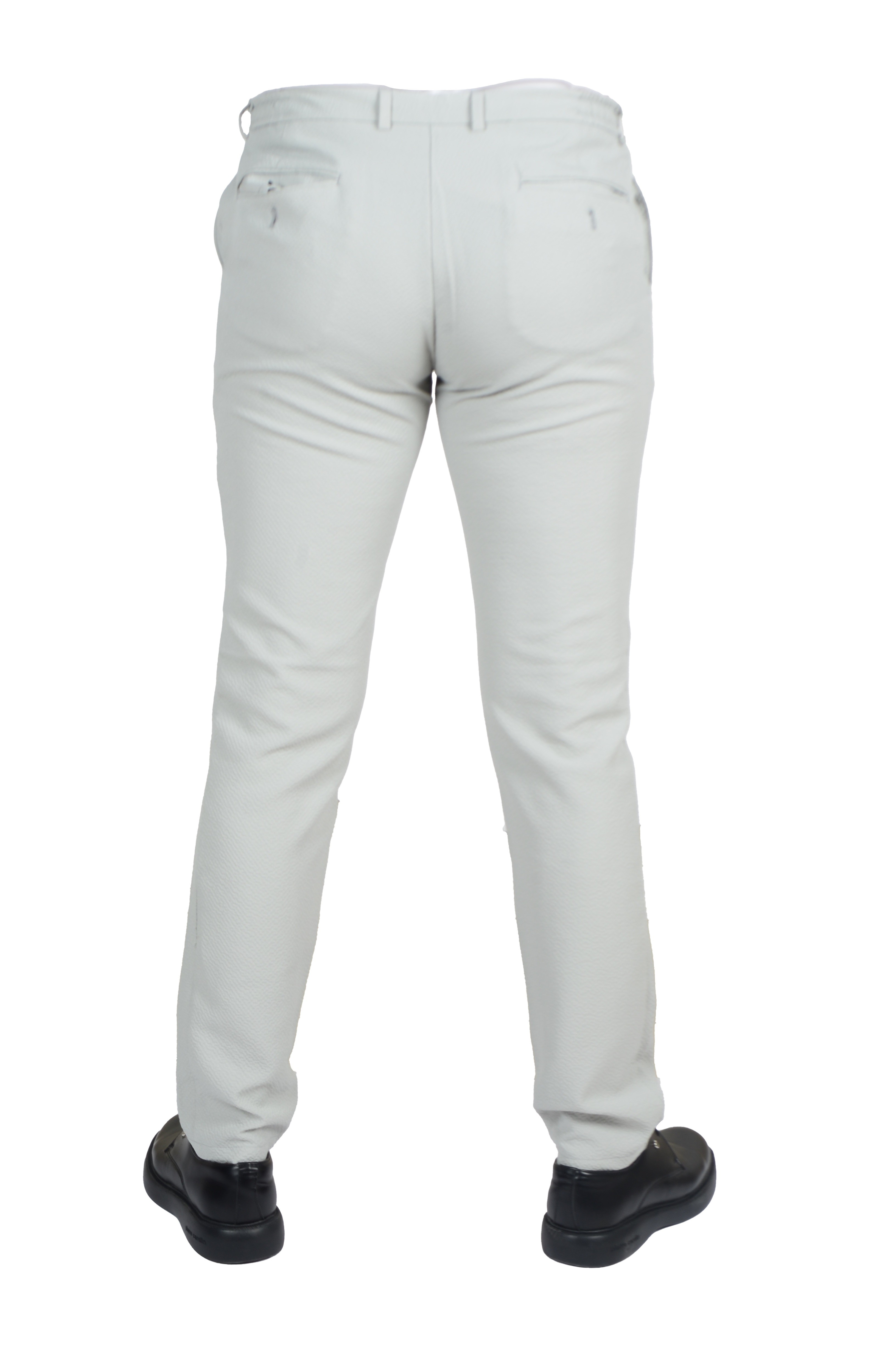 Erkek Gofre Pantolon