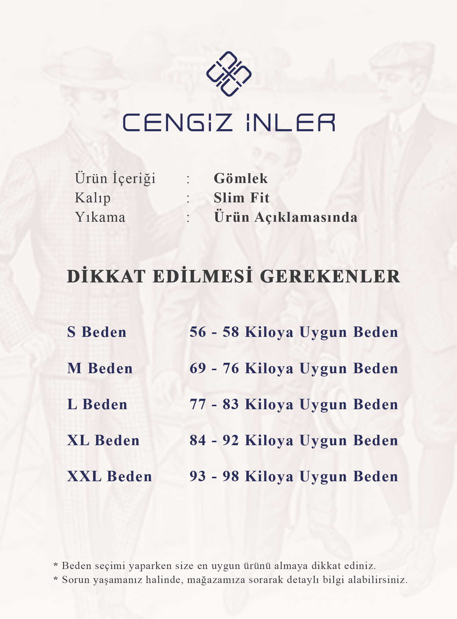 Yaka Düğmeli Yan Çizgili Silimfit Erkek Gömlek