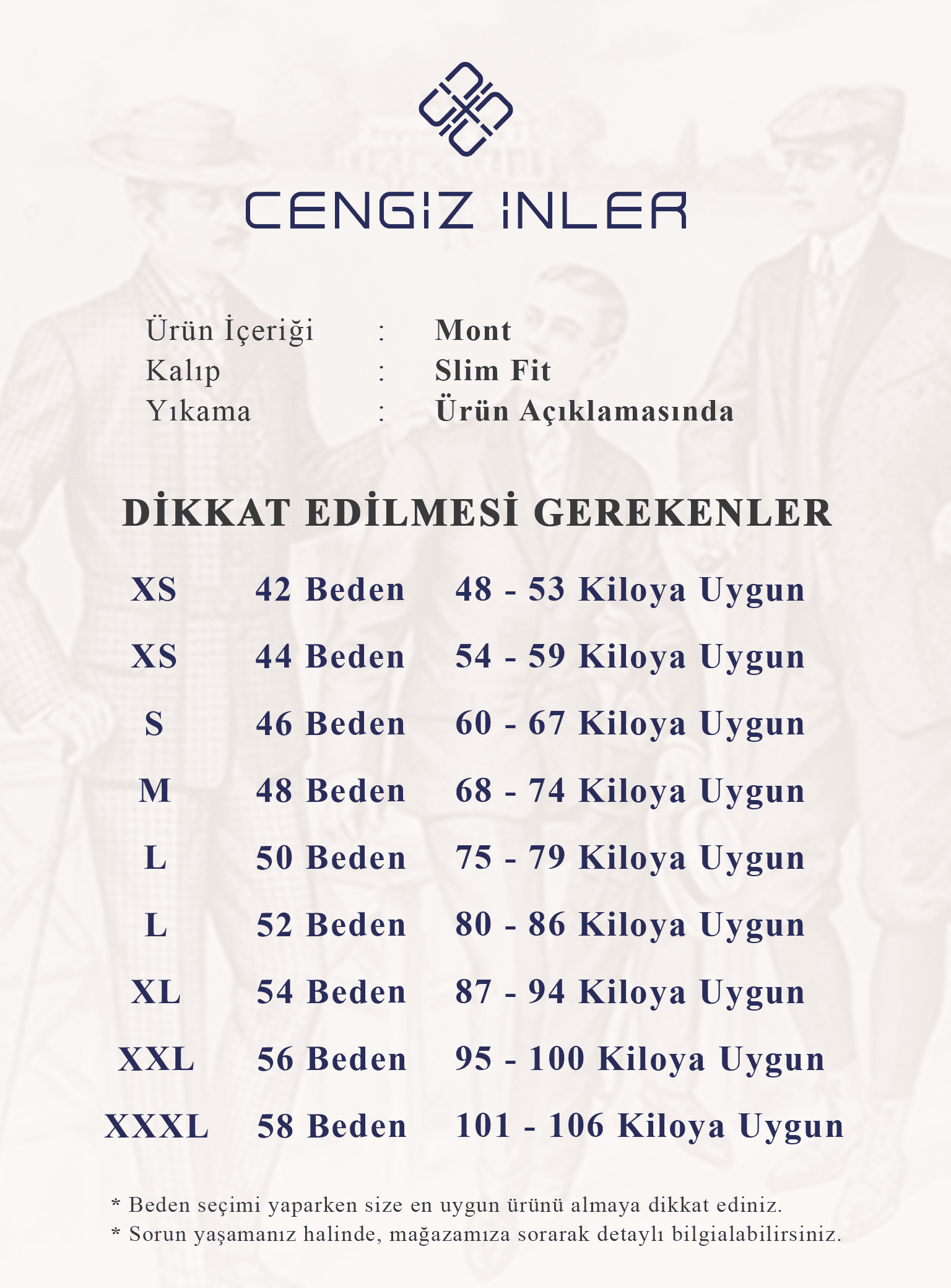 Erkek Şişme Mont