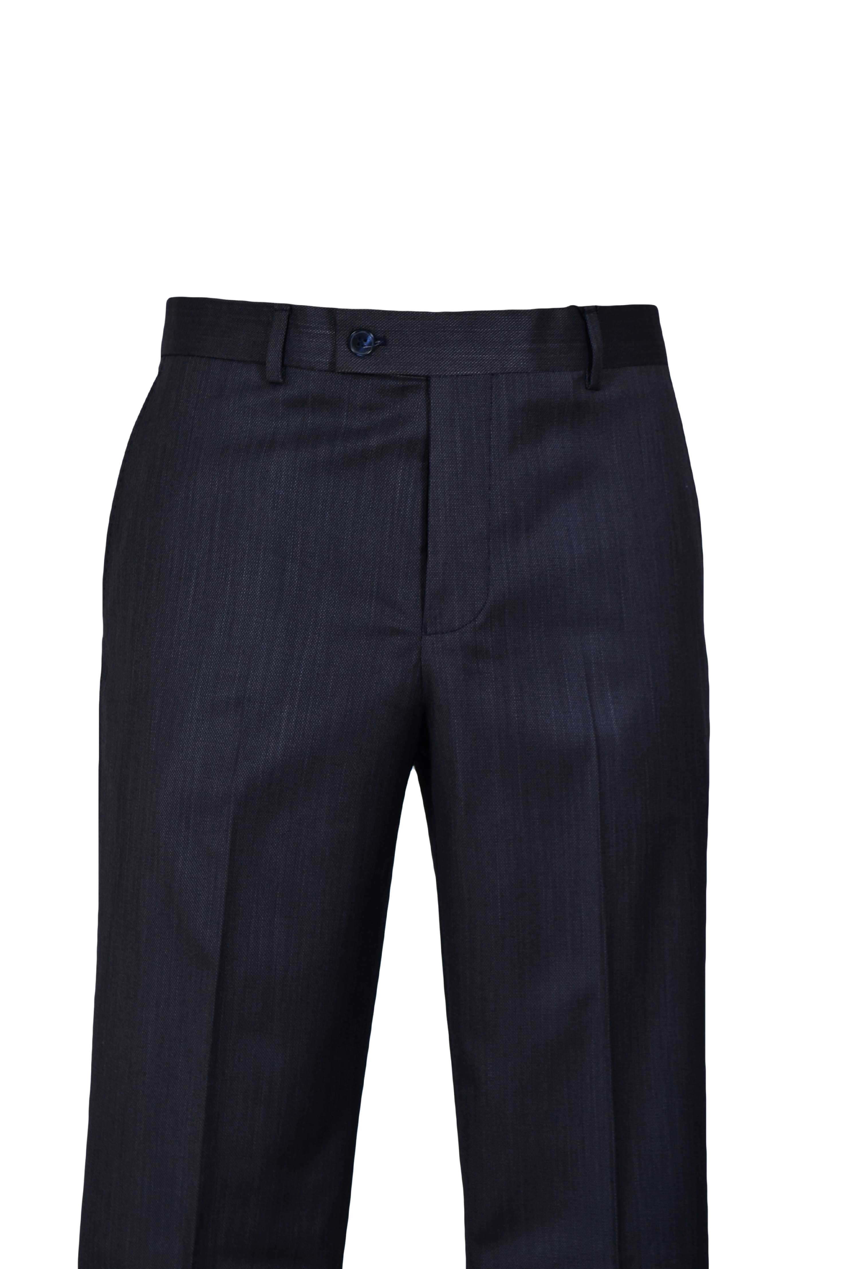 Nokta Armür Desen Kumaş Pantolon Slim