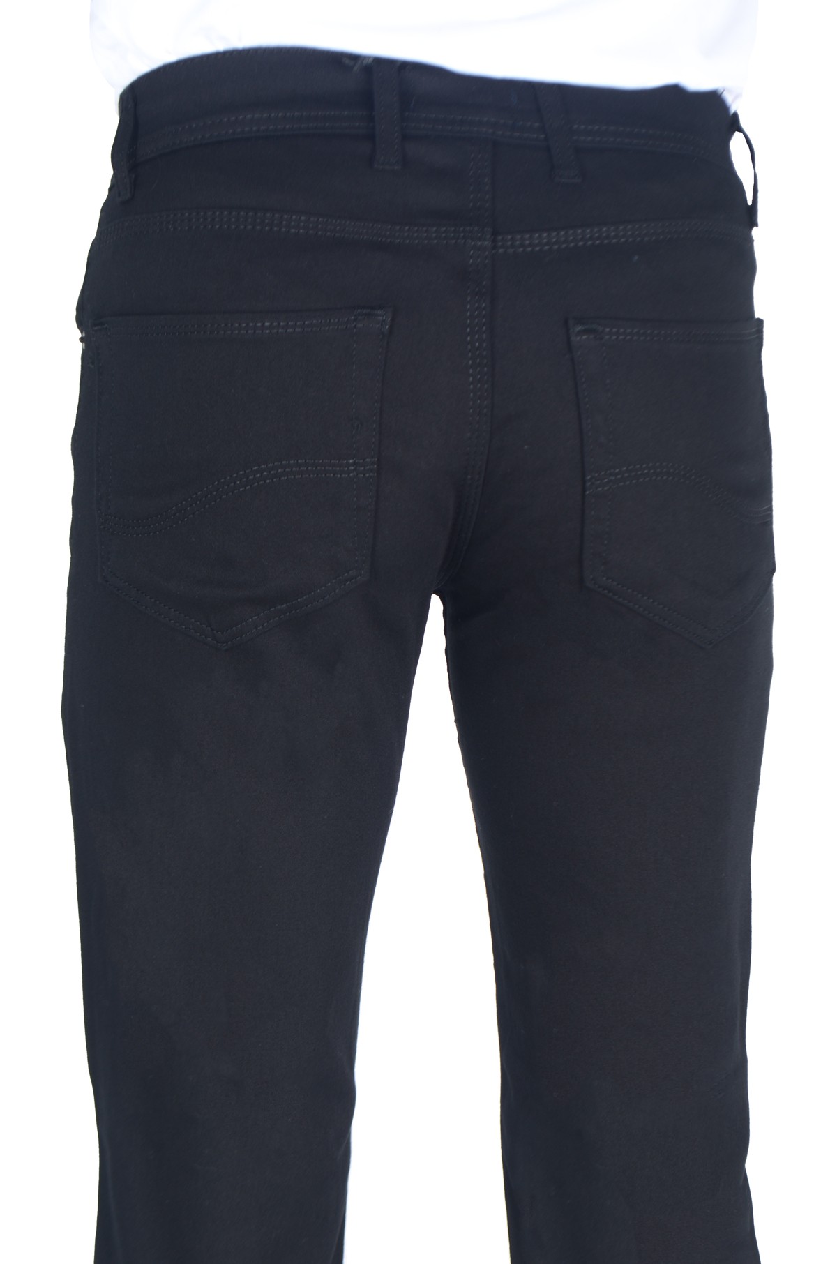 Likralı Erkek Kumaş Pantolon