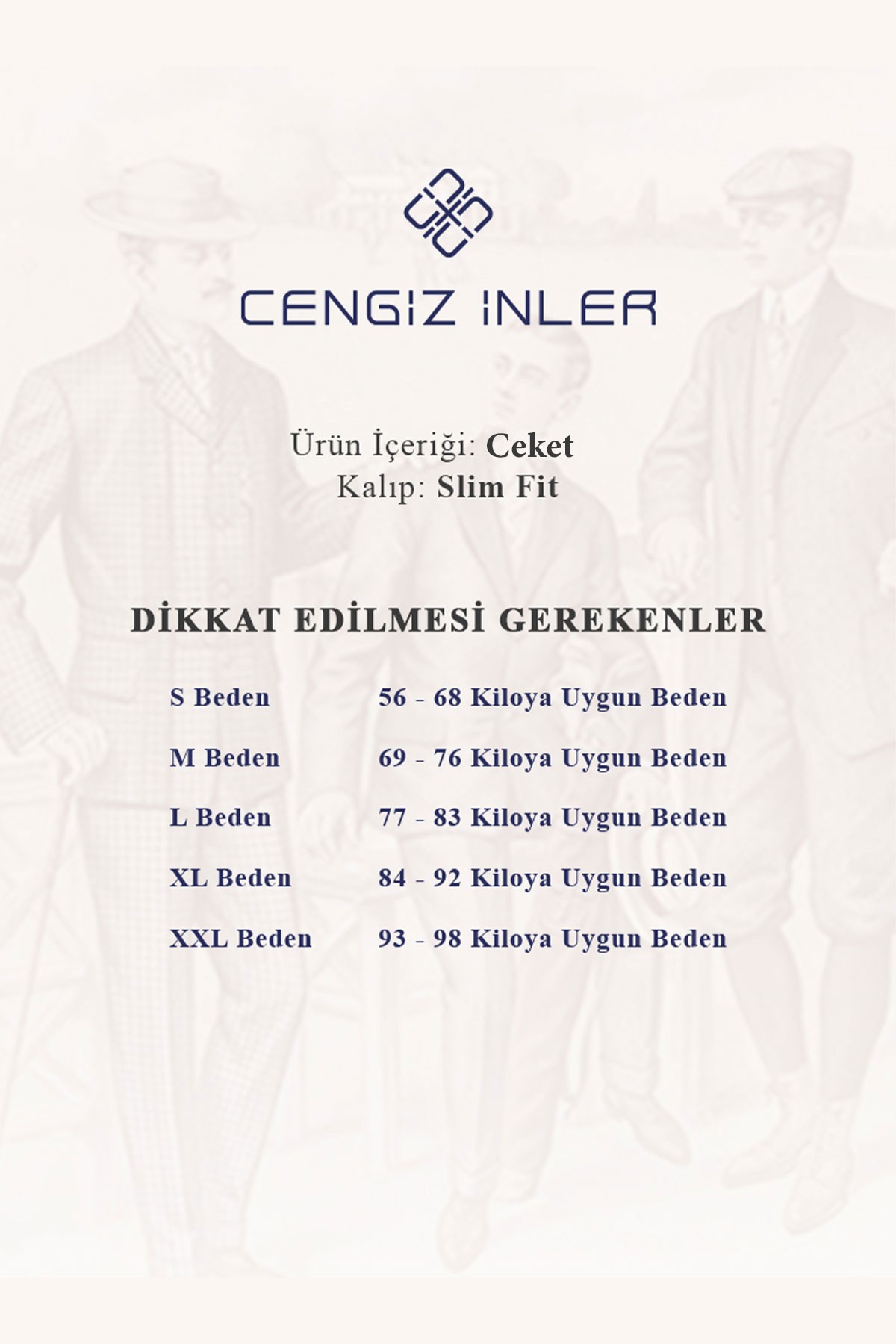 Düz Spor Erkek ceket