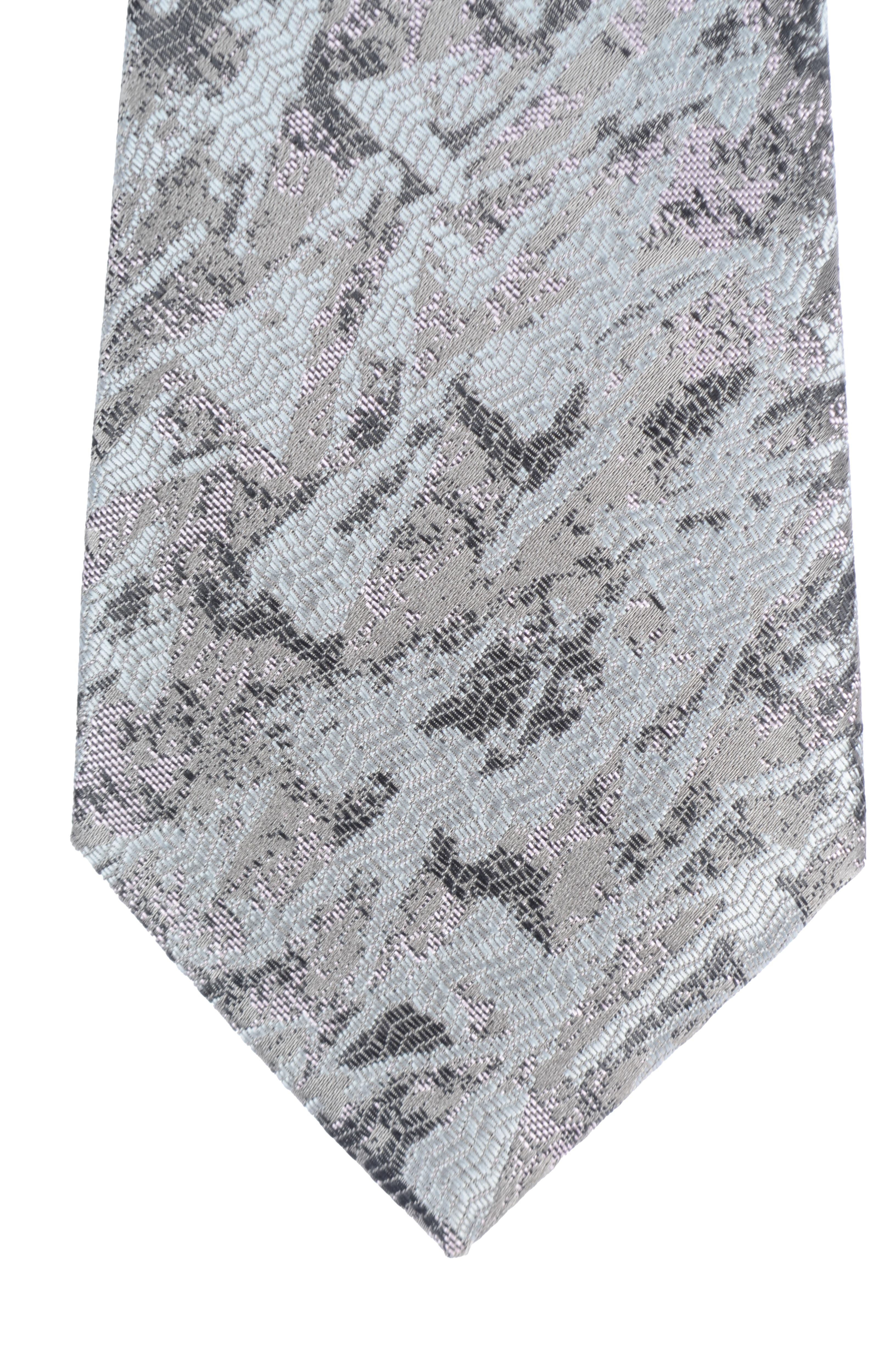Erkek Batik Desen Kravat