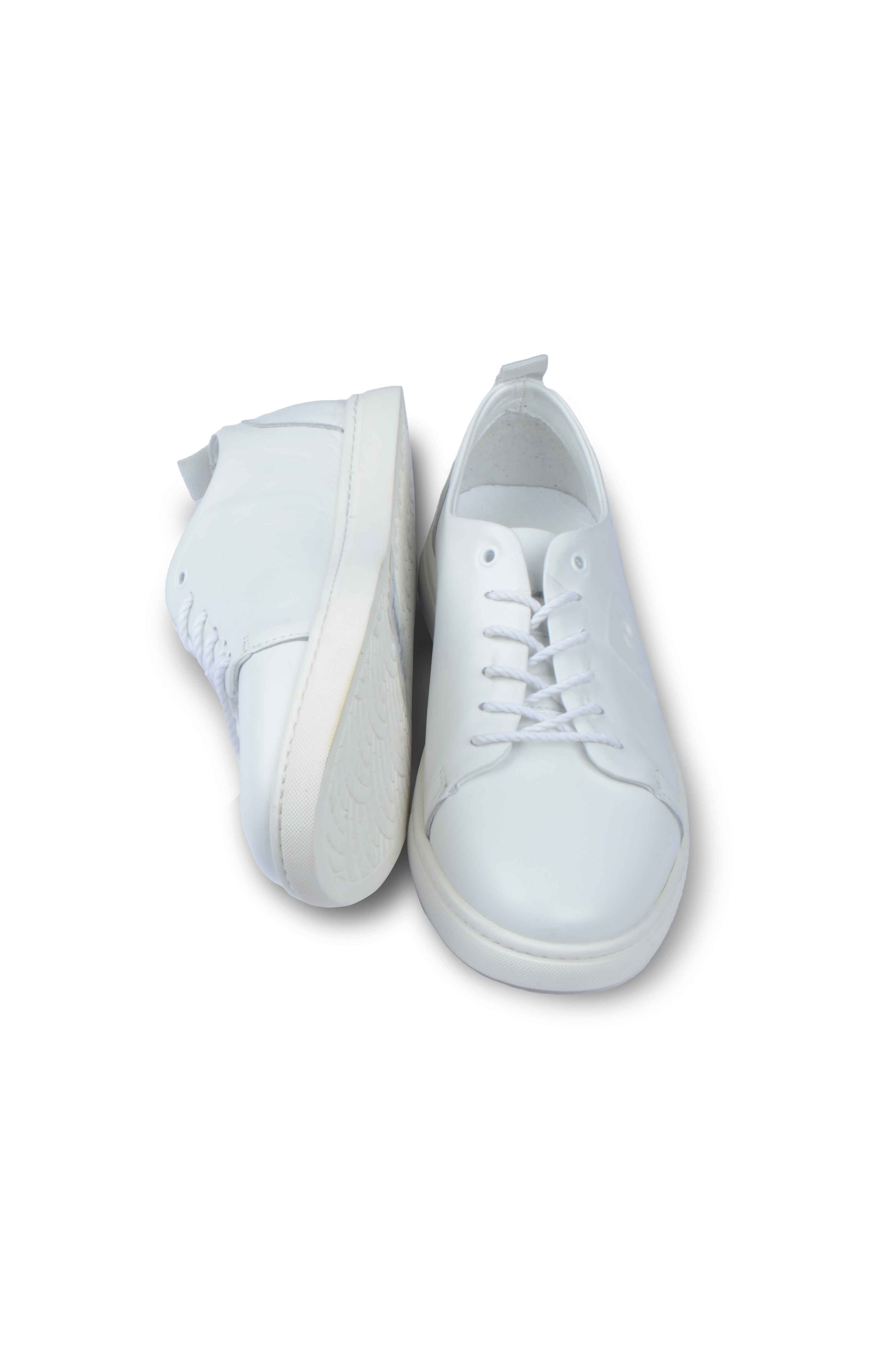 77609 Pierre Cardin Erkek Sneakers