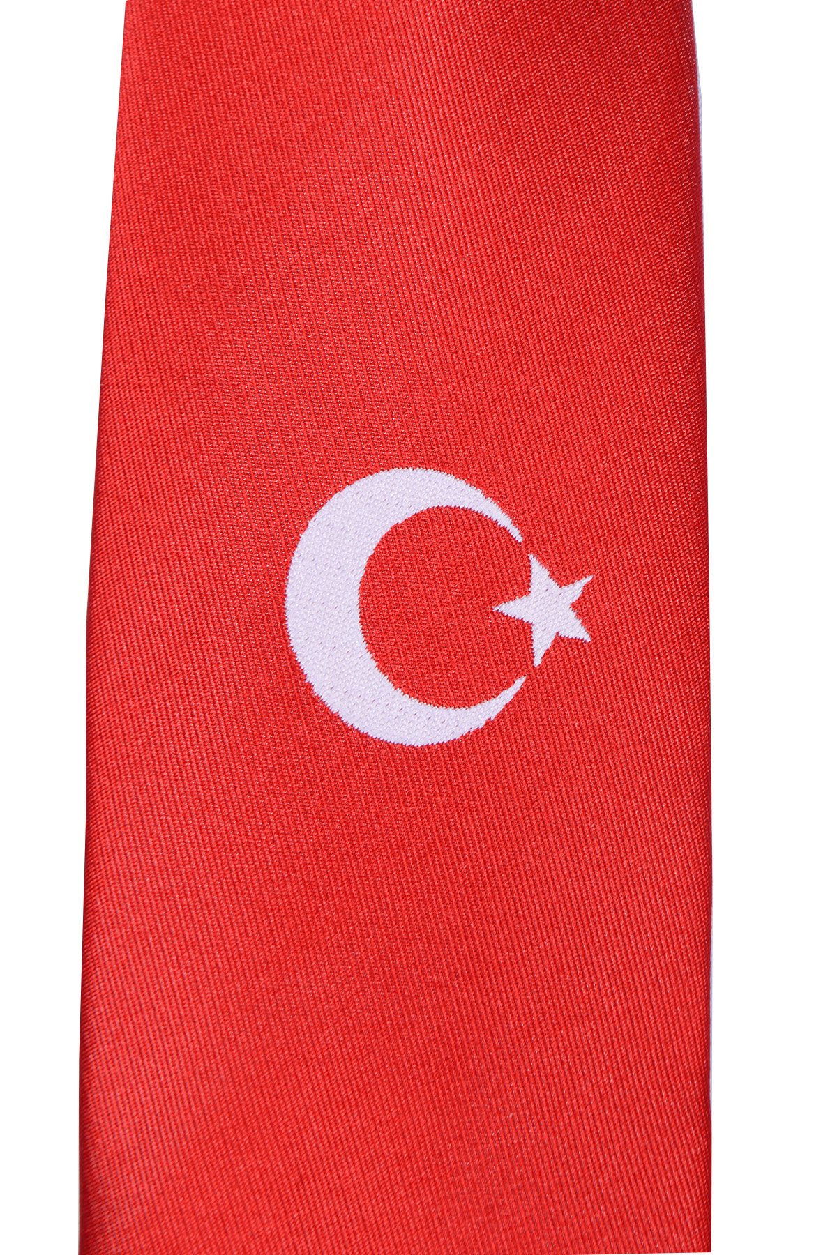 Türk Bayraklı Kravat