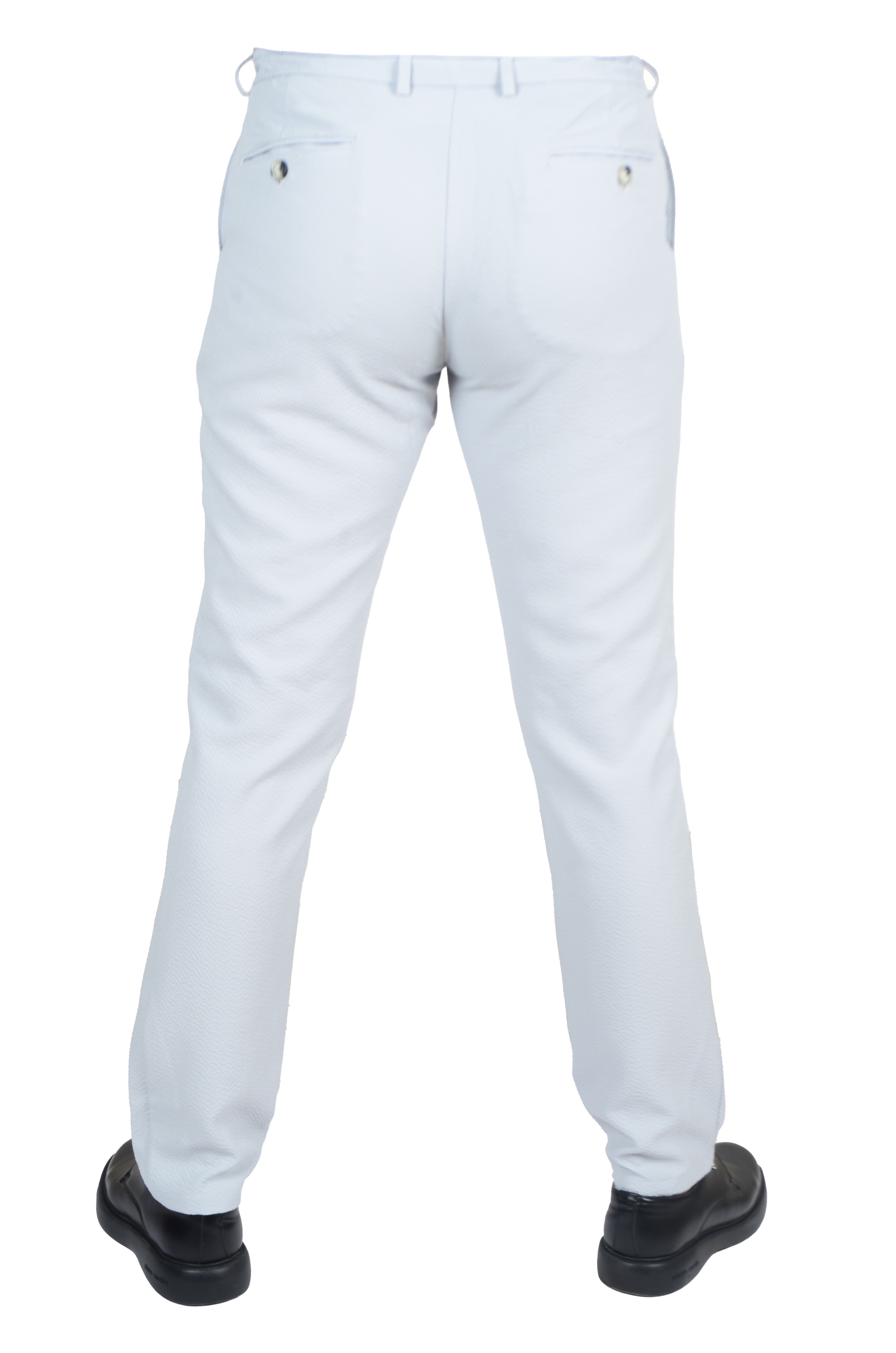 Erkek Gofre Pantolon