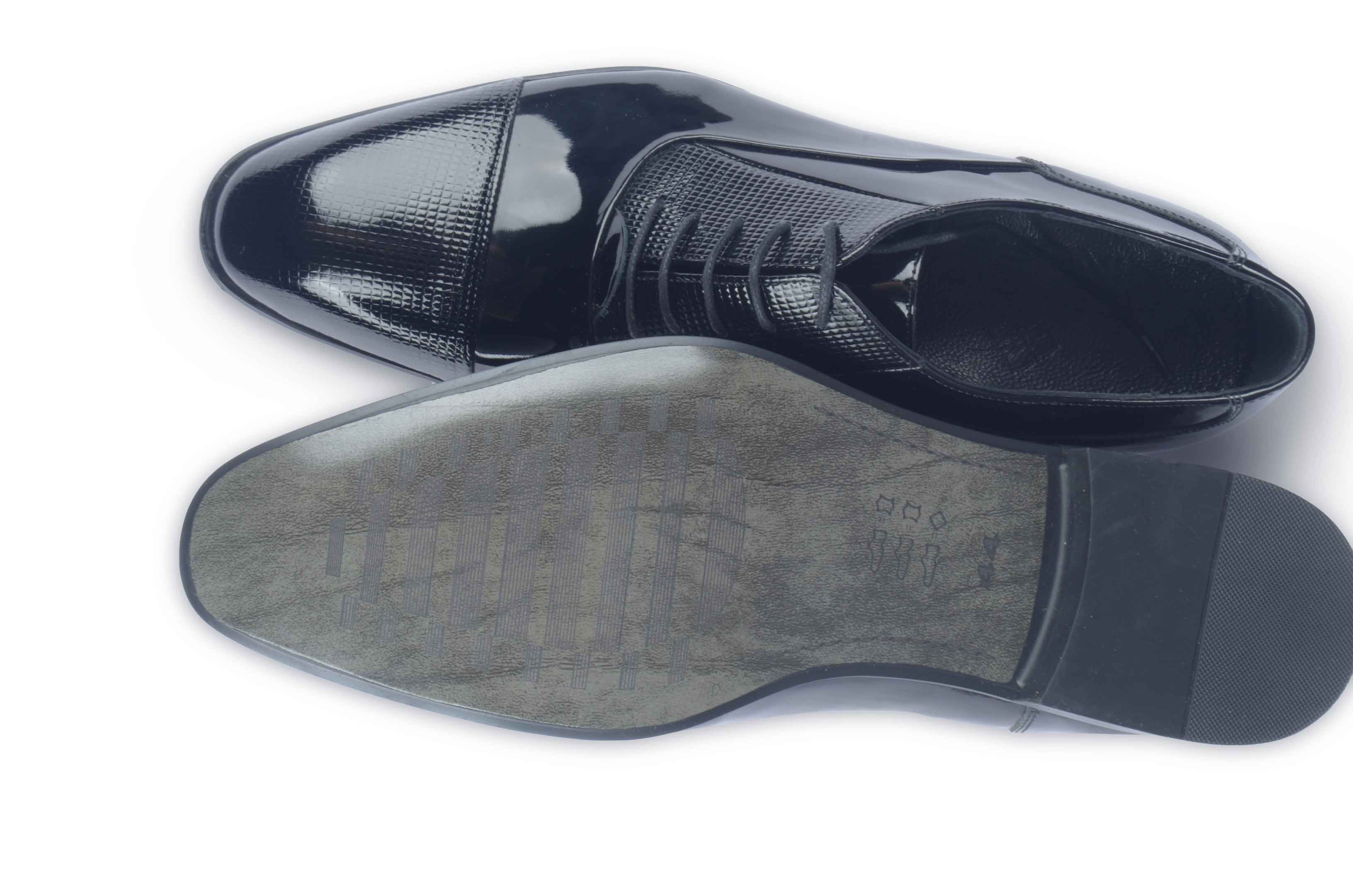 Rugan Klasik Erkek Ayakkabı 17652