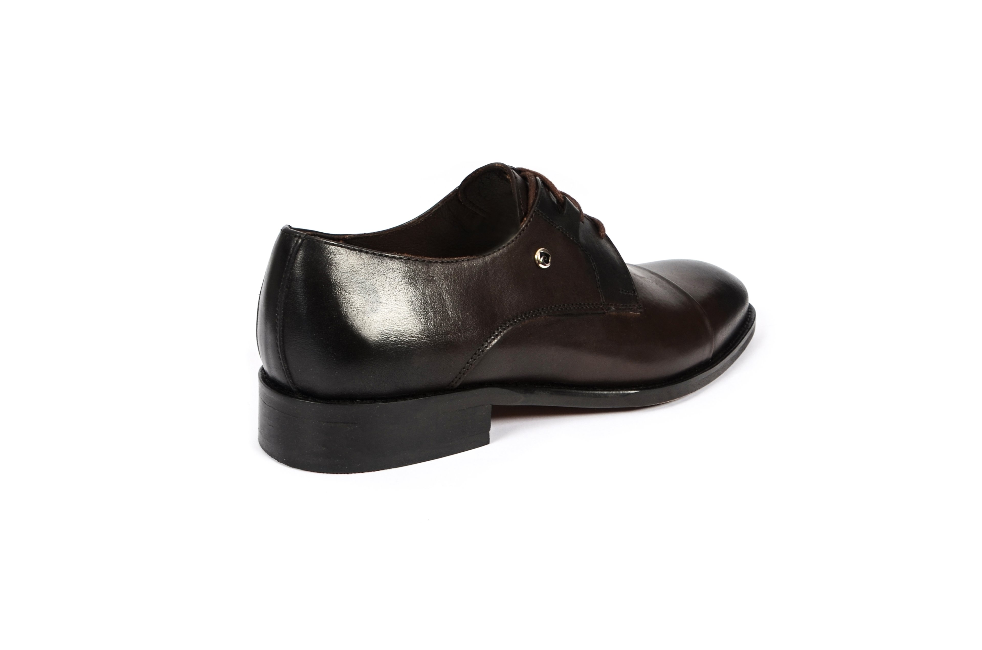 4612602 Pierre Cardin Klasik Deri Erkek Ayakkabı