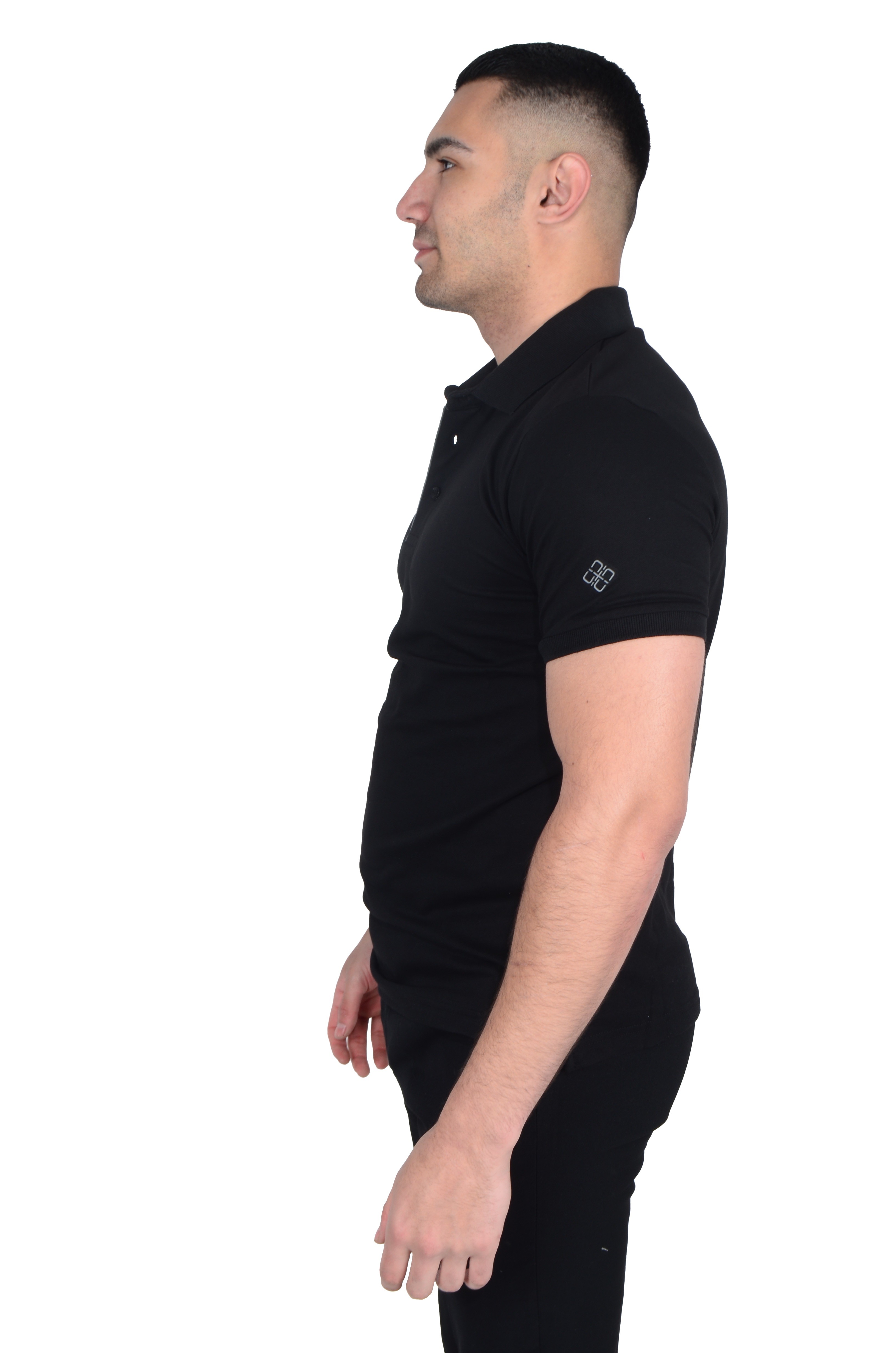 Erkek Polo Yaka T-SHIRT