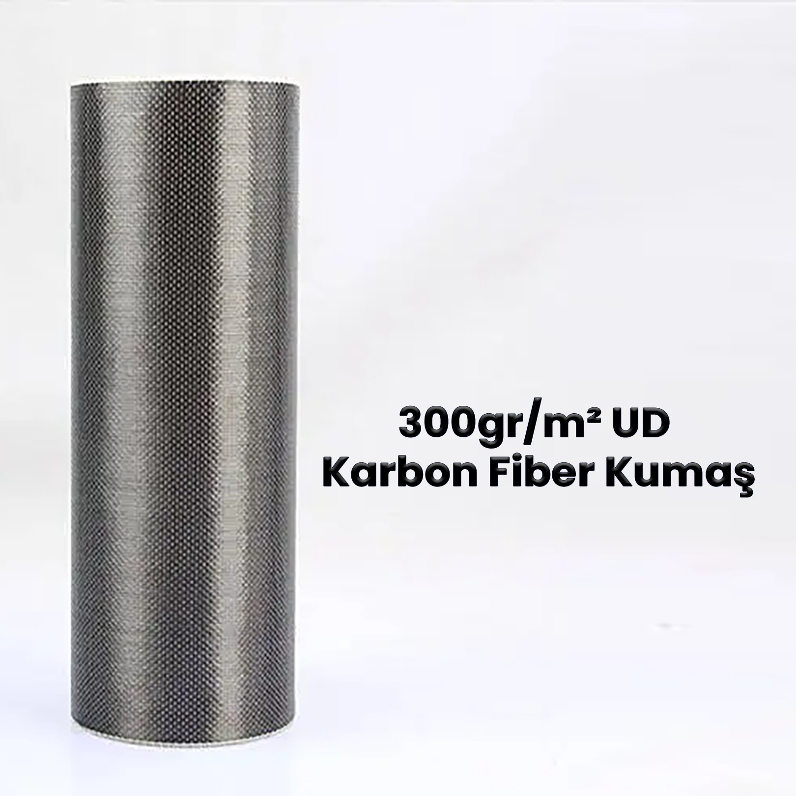 Yüksek Performanslı Karbon Fiber Güçlendirme Seti