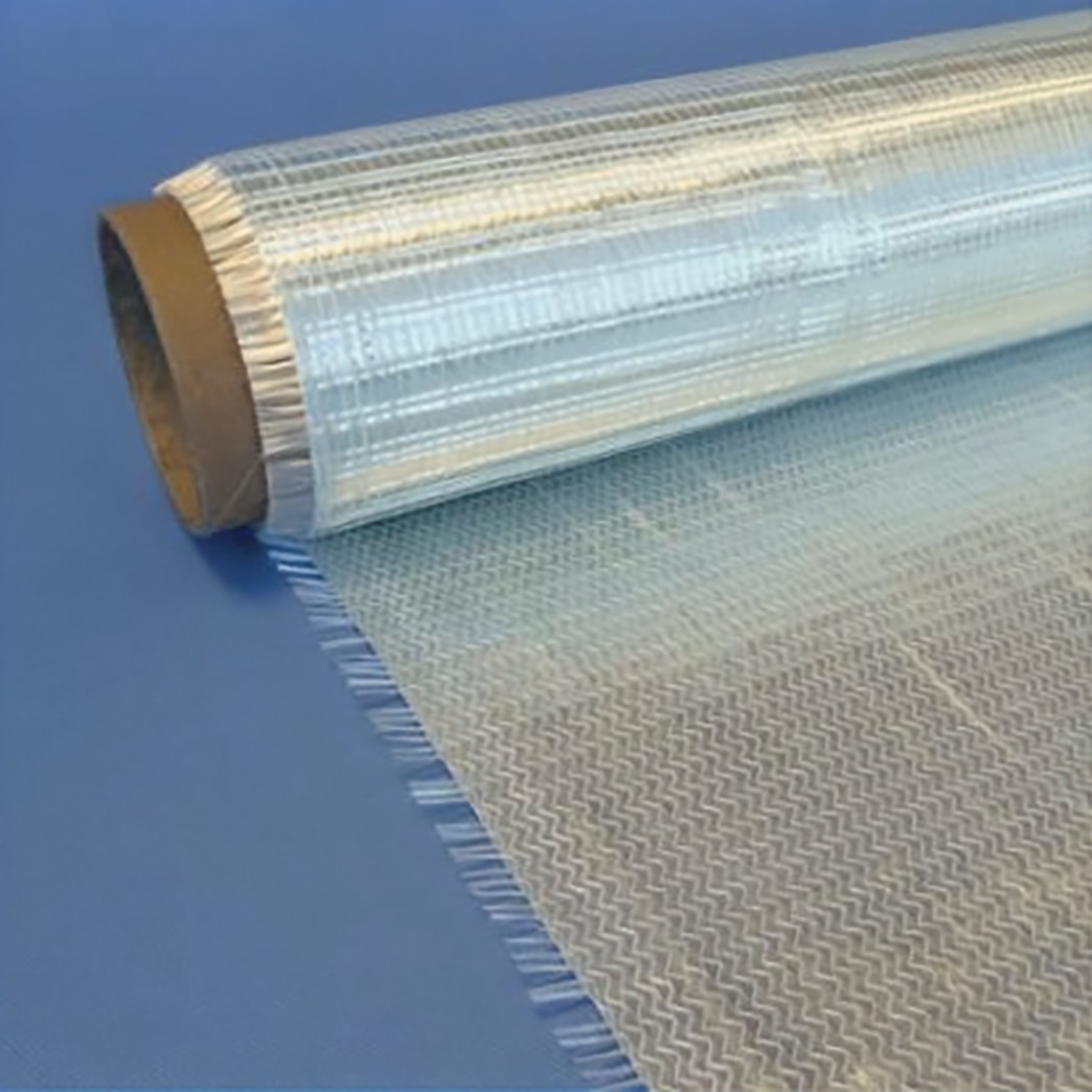 Cam Elyaf Tek Yönlü (UD) Kumaş, 600 g/m²