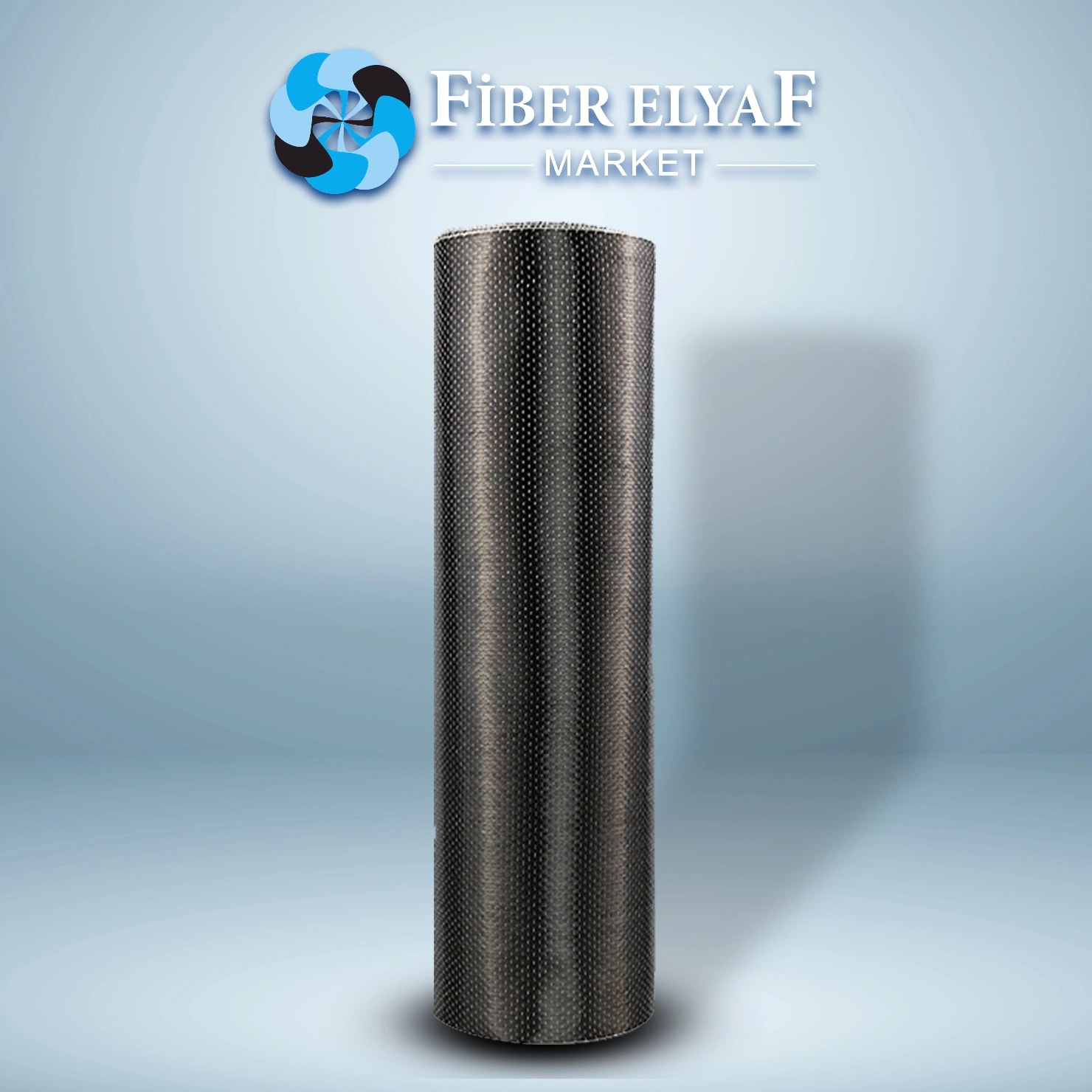Karbon Fiber Kumaş 600 gr/m² UD