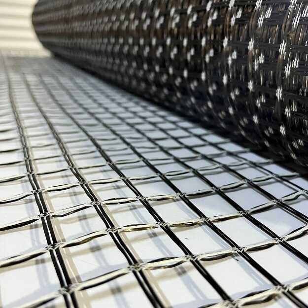 Bazalt Mesh 25cmx25cm