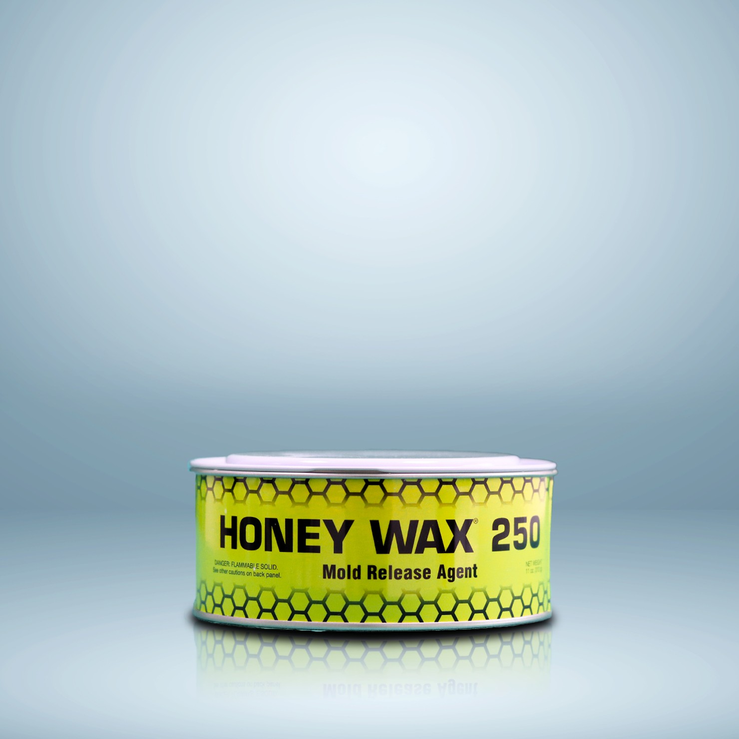 Honey Wax 250