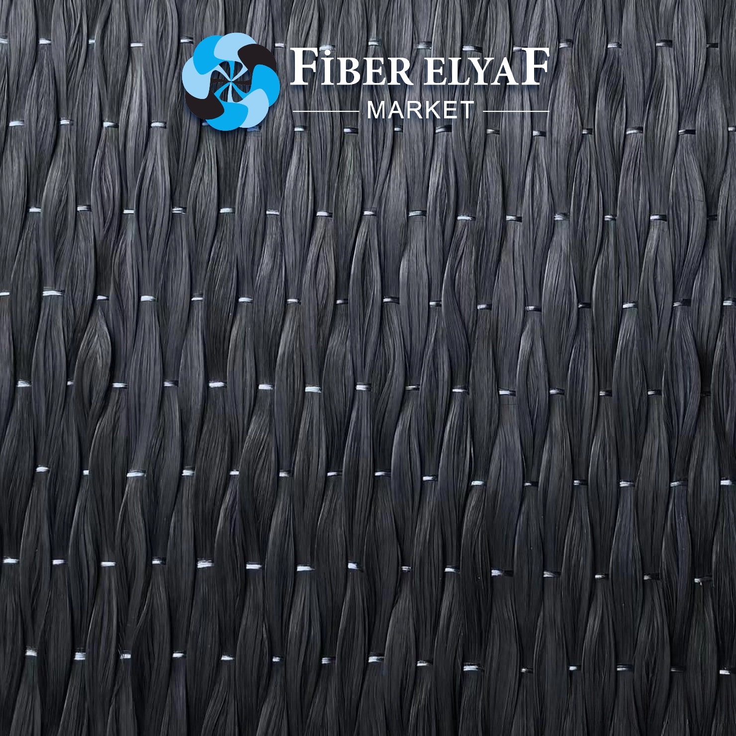 Karbon Fiber Kumaş 600 gr/m² UD