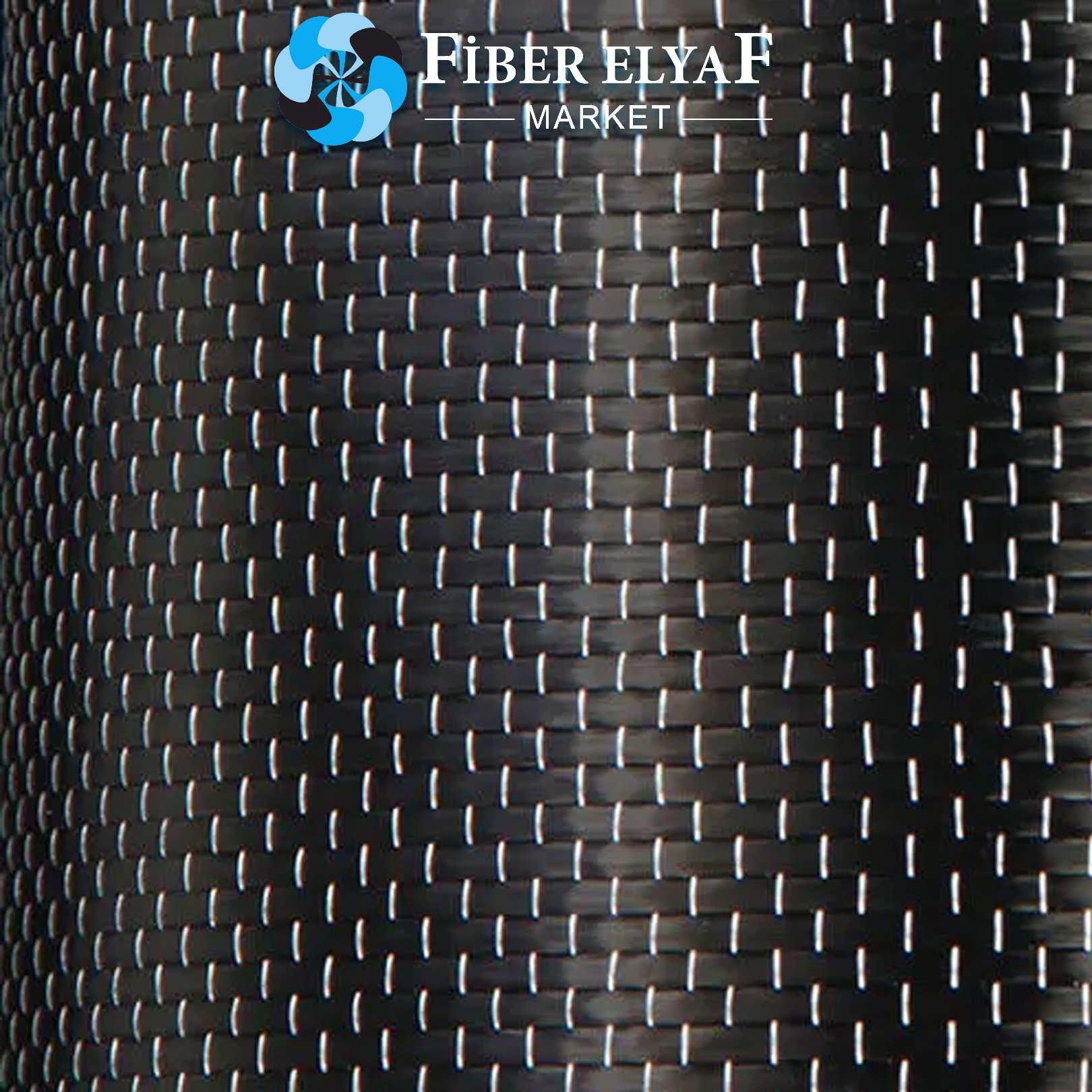 Karbon Fiber Kumaş 300 gr/m² UD