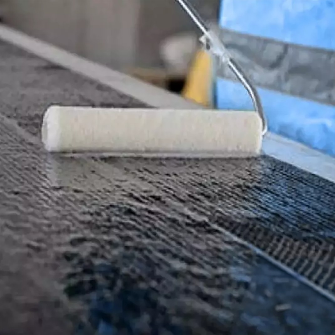 Yüksek Performanslı Karbon Fiber Güçlendirme Seti