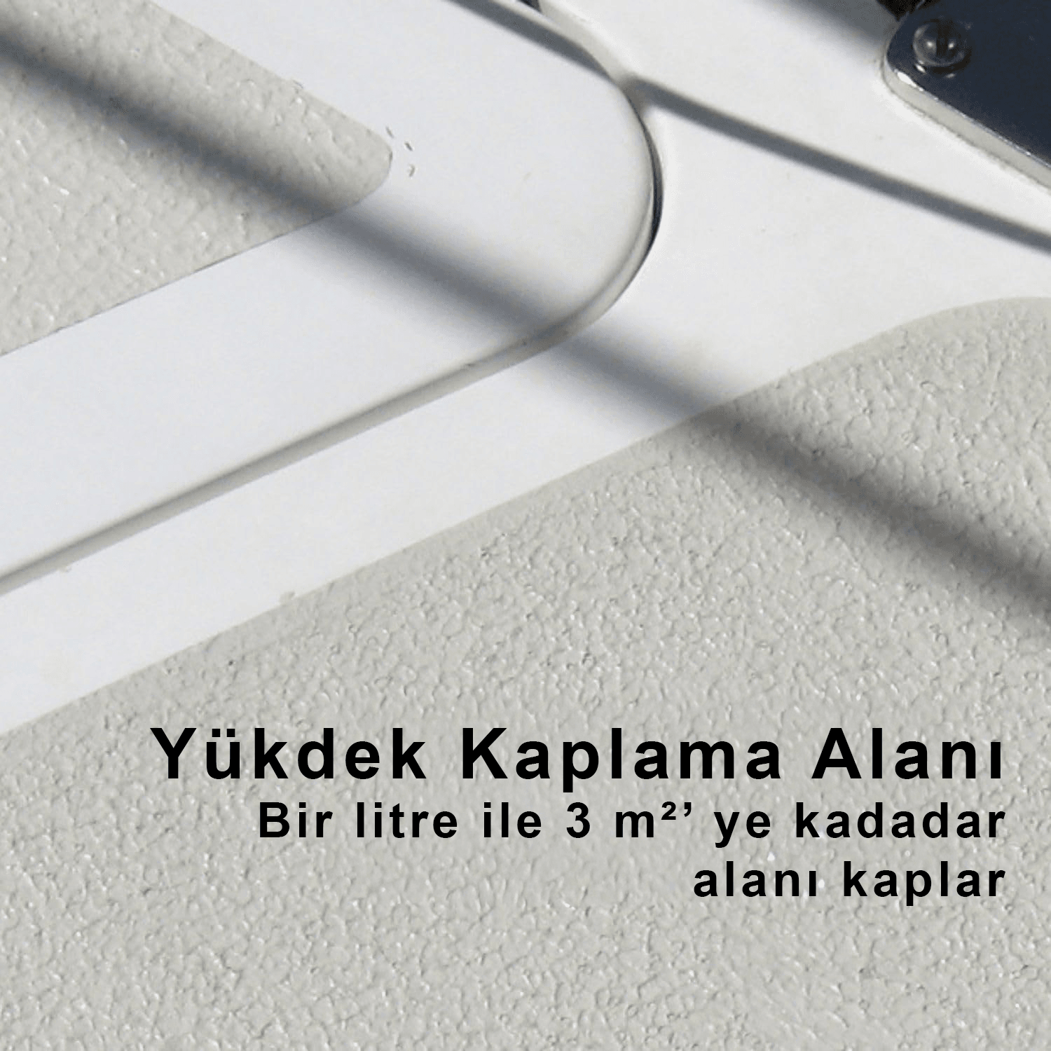 KiwiGrip Kaydırmaz Boya ve Rolosu