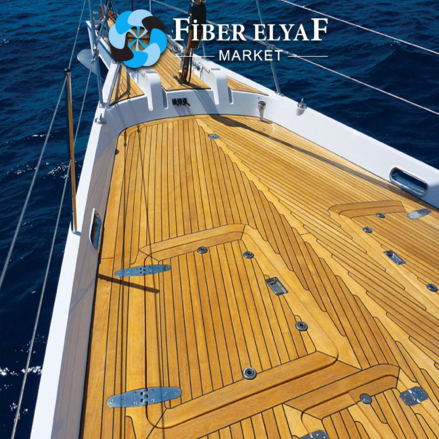Hemel Deck Stain
