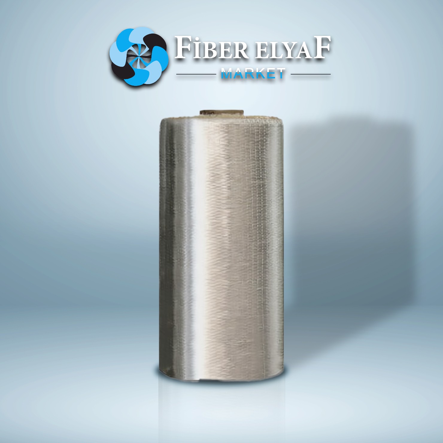 Cam Elyaf Tek Yönlü (UD) Kumaş, 600 g/m²