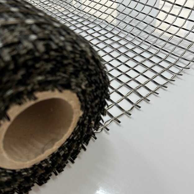 Bazalt Mesh 25cmx25cm
