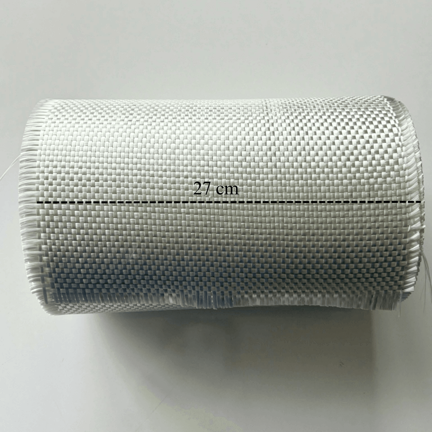 Cam Elyaf Dar Dokuma 500 gr/m²