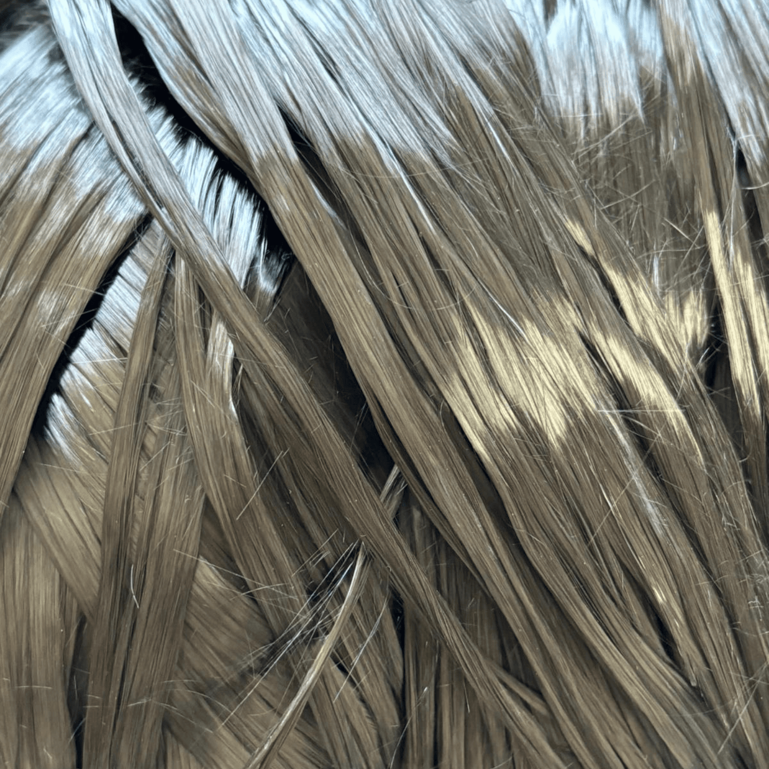 Karbon Fiber Elyaf İplik