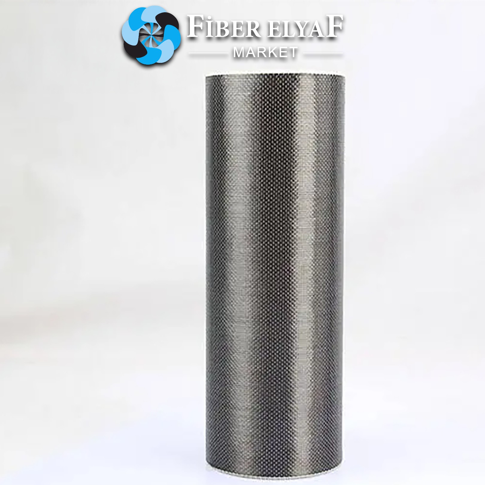 Karbon Fiber Kumaş 300 gr/m² UD