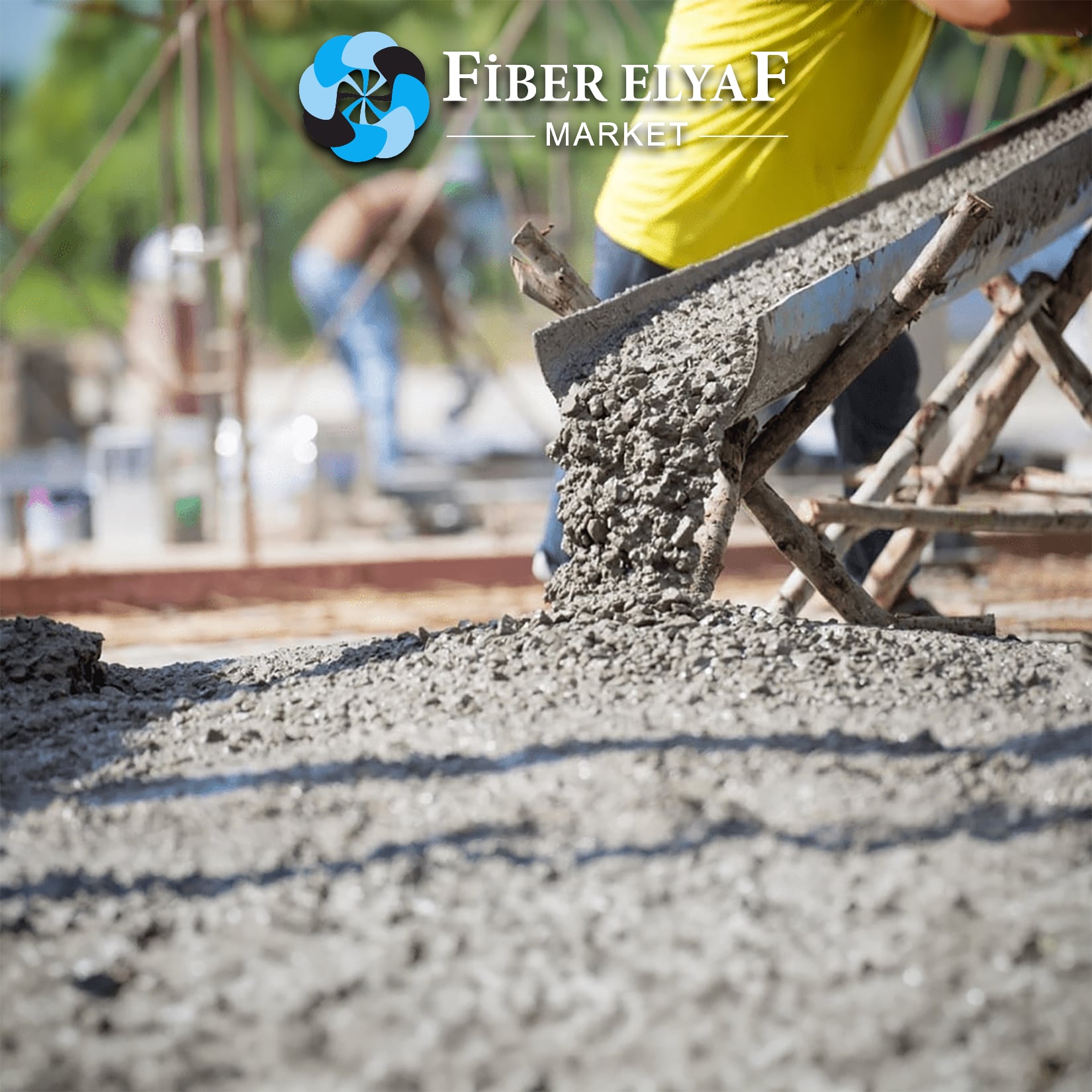 SikaFiber® T-60 S | Makro-Faser | Sika Österreich SikaFiber® T-60 S | Makro-Faser | Sika Österreich