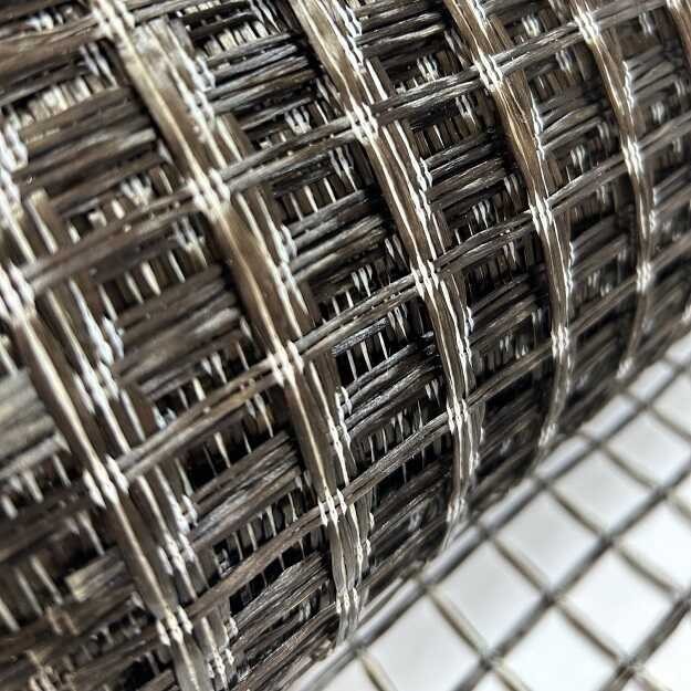 Bazalt Mesh 25cmx25cm