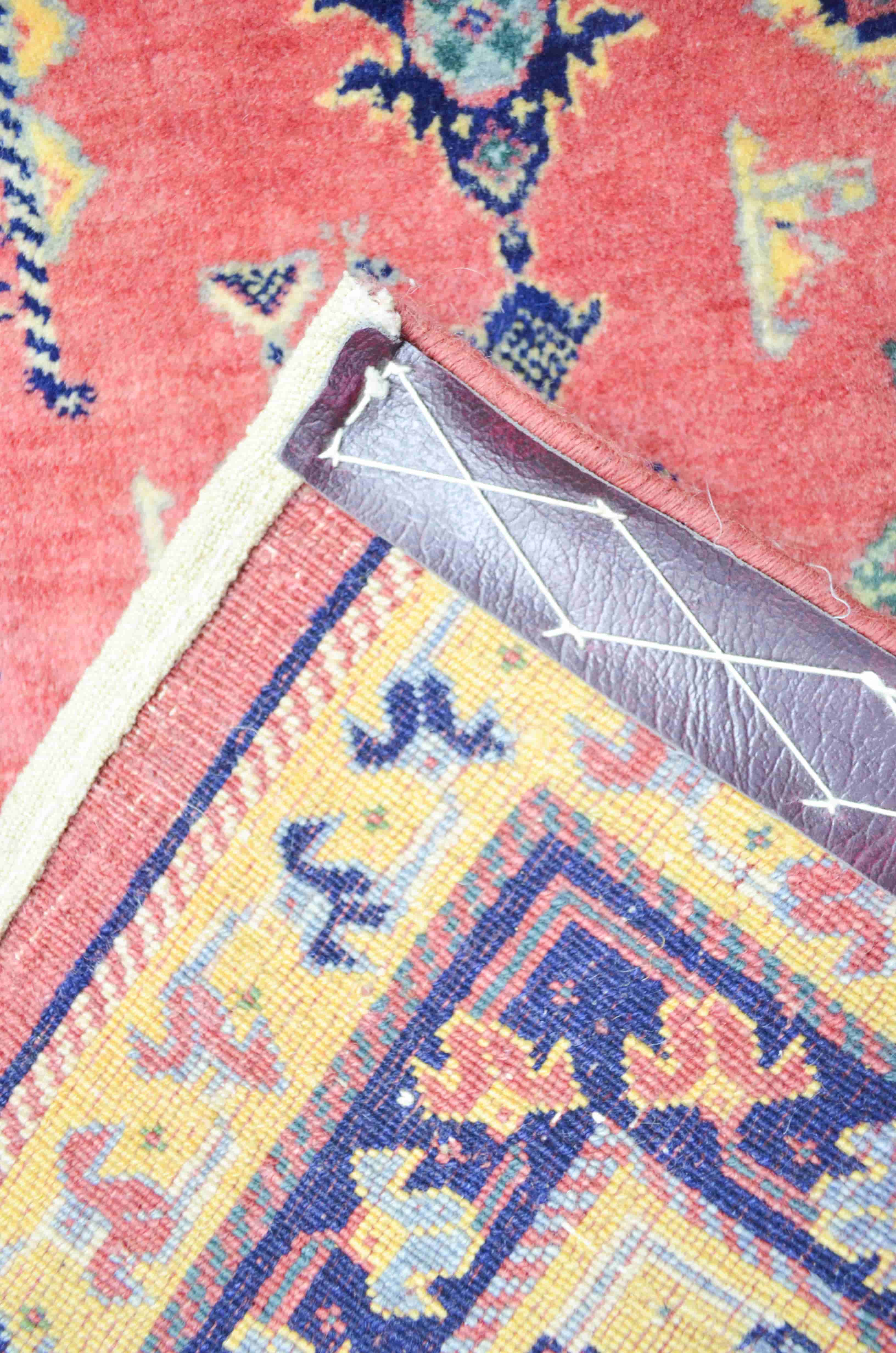 El Dokuma İran Süper Saruk Halısı 130x186 cm (2.42 m²)