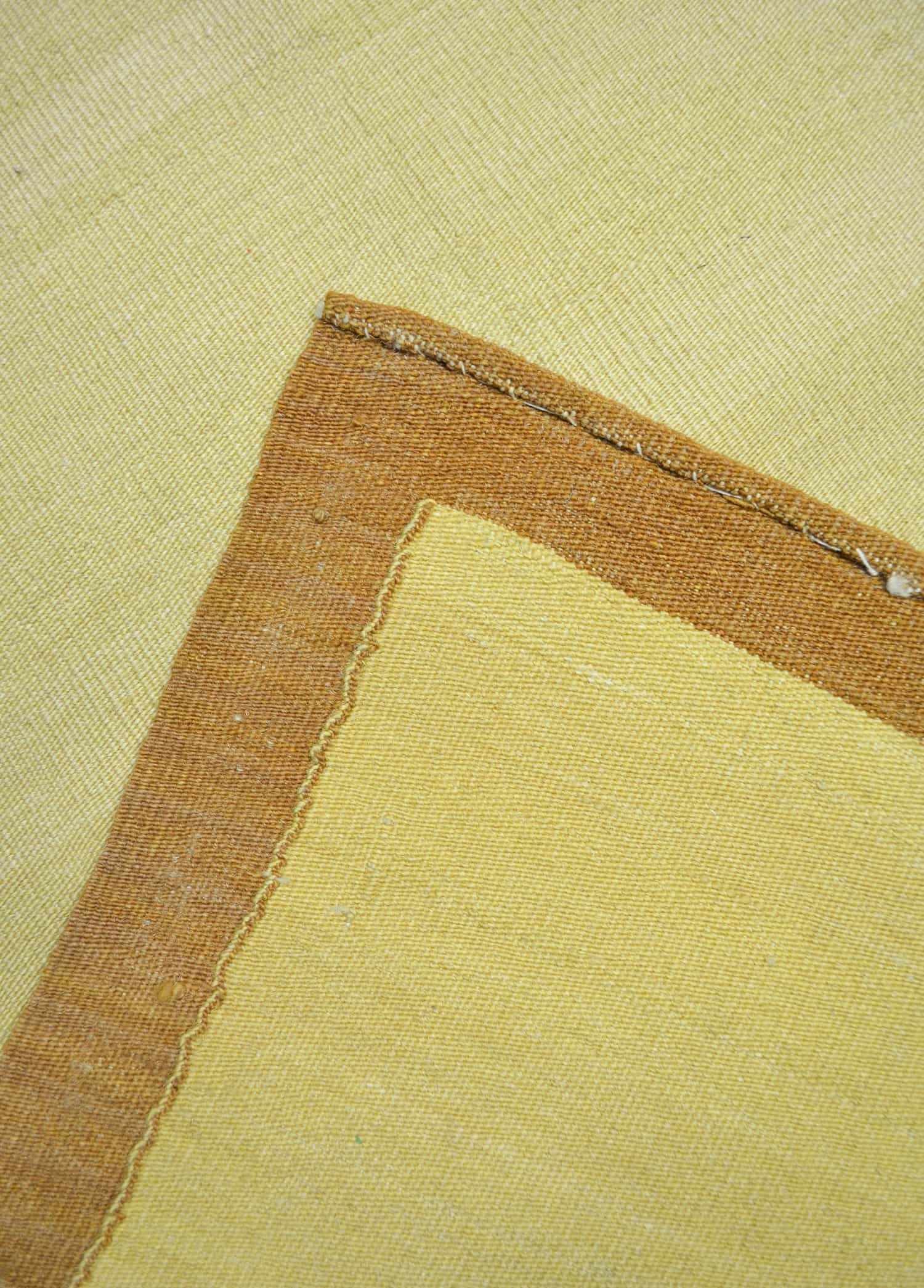 Modern Kirmen El Dokuma Kilim 173x246 cm (4.25 m²)