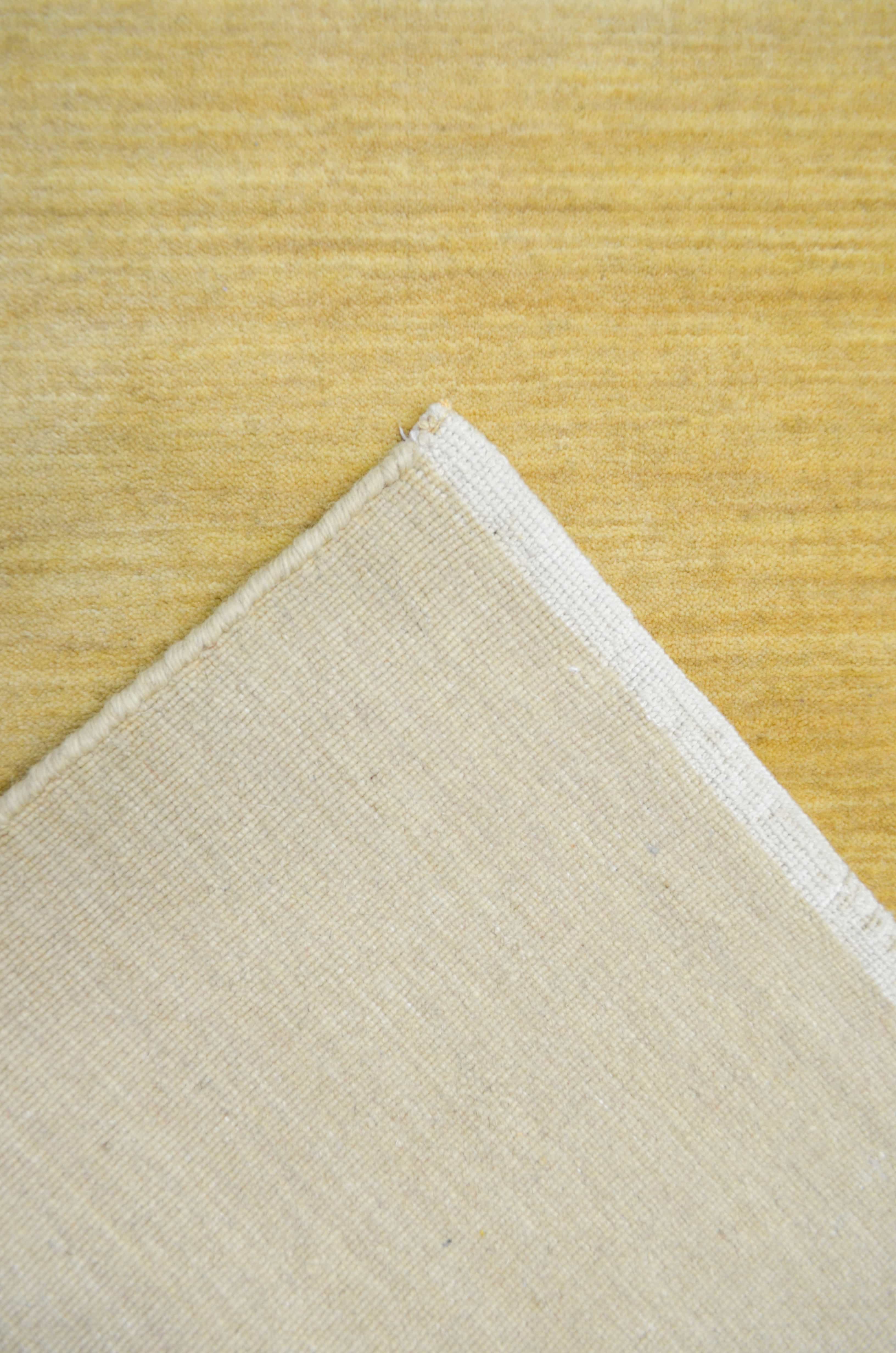 Lori Bej Renk Modern El Dokuma Halısı 200x280 cm, (5,6 m²)