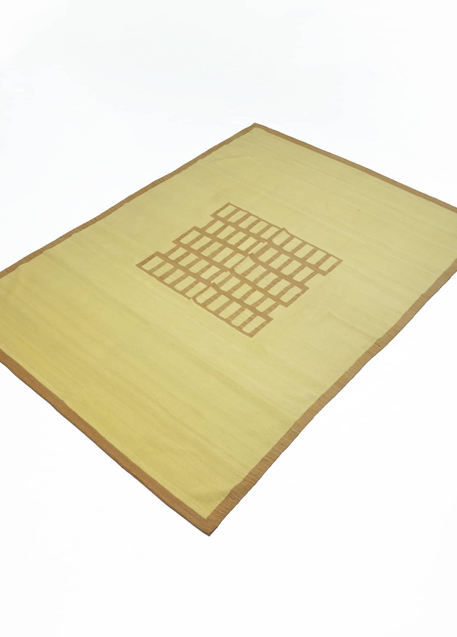 Modern Kirmen El Dokuma Kilim 173x246 cm (4.25 m²)