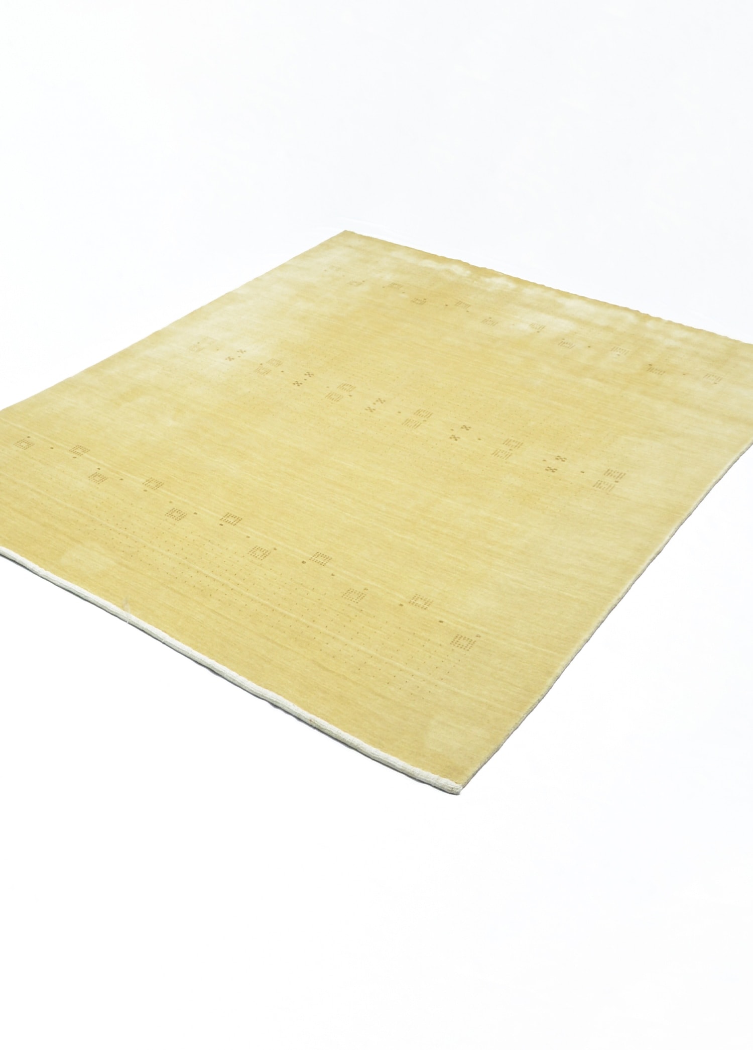 Lori Bej Renk Modern El Dokuma Halısı 200x280 cm, (5,6 m²)