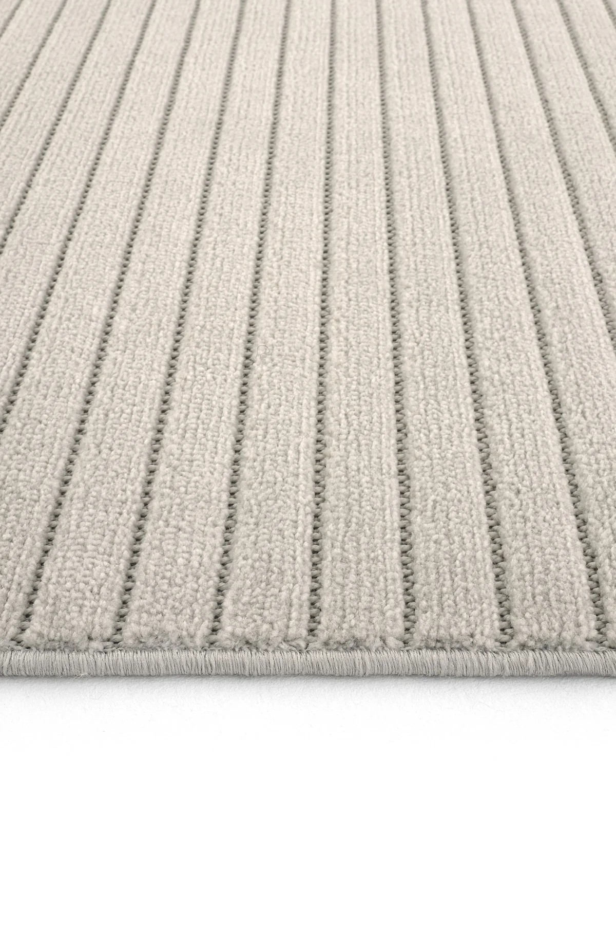 Prag 9215 Modern Desen ve Yumuşak Dokulu Pastel Renk Halı