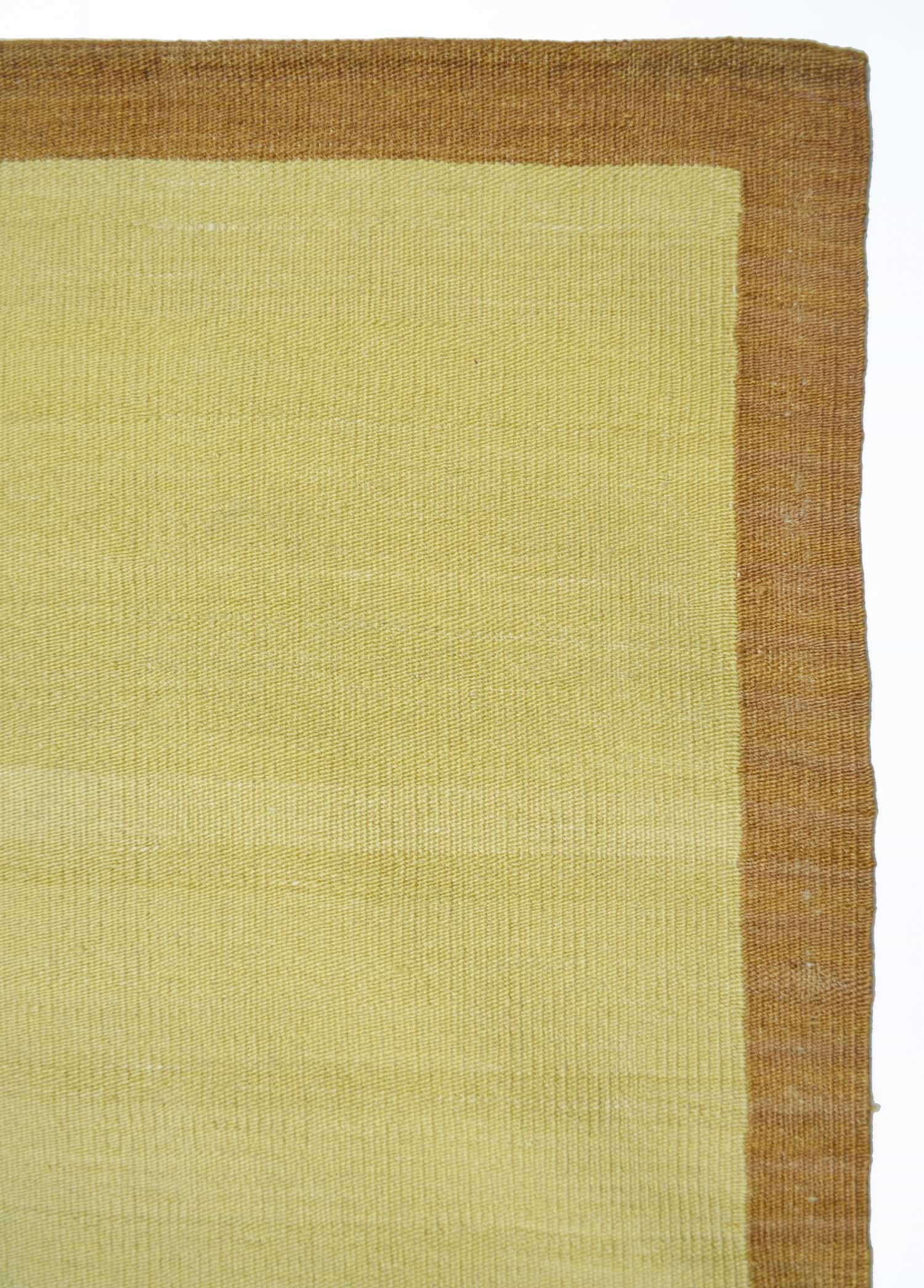 Modern Kirmen El Dokuma Kilim 173x246 cm (4.25 m²)