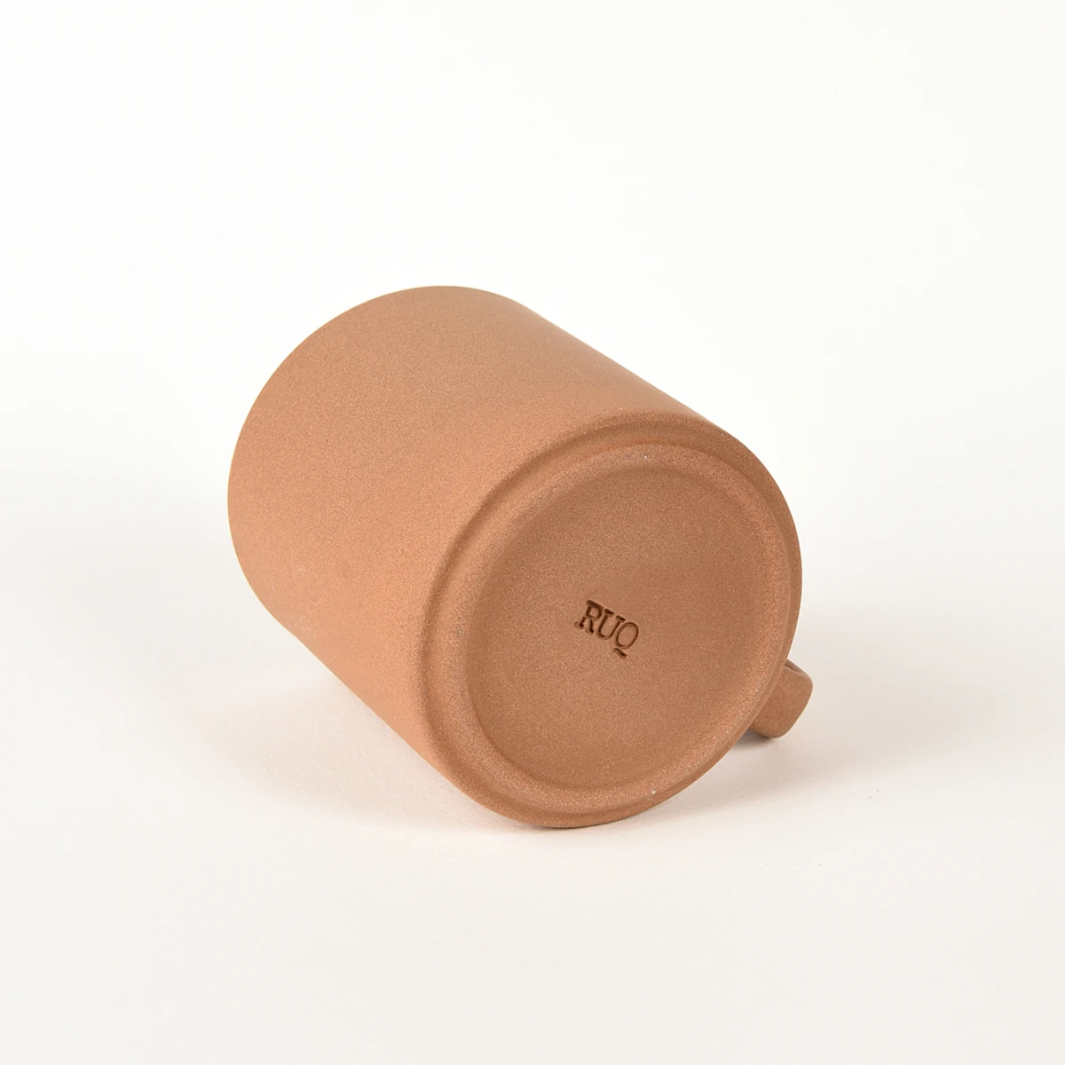 Pebble Kahverengi Kupa – 270 ml Stoneware – 1 Adet