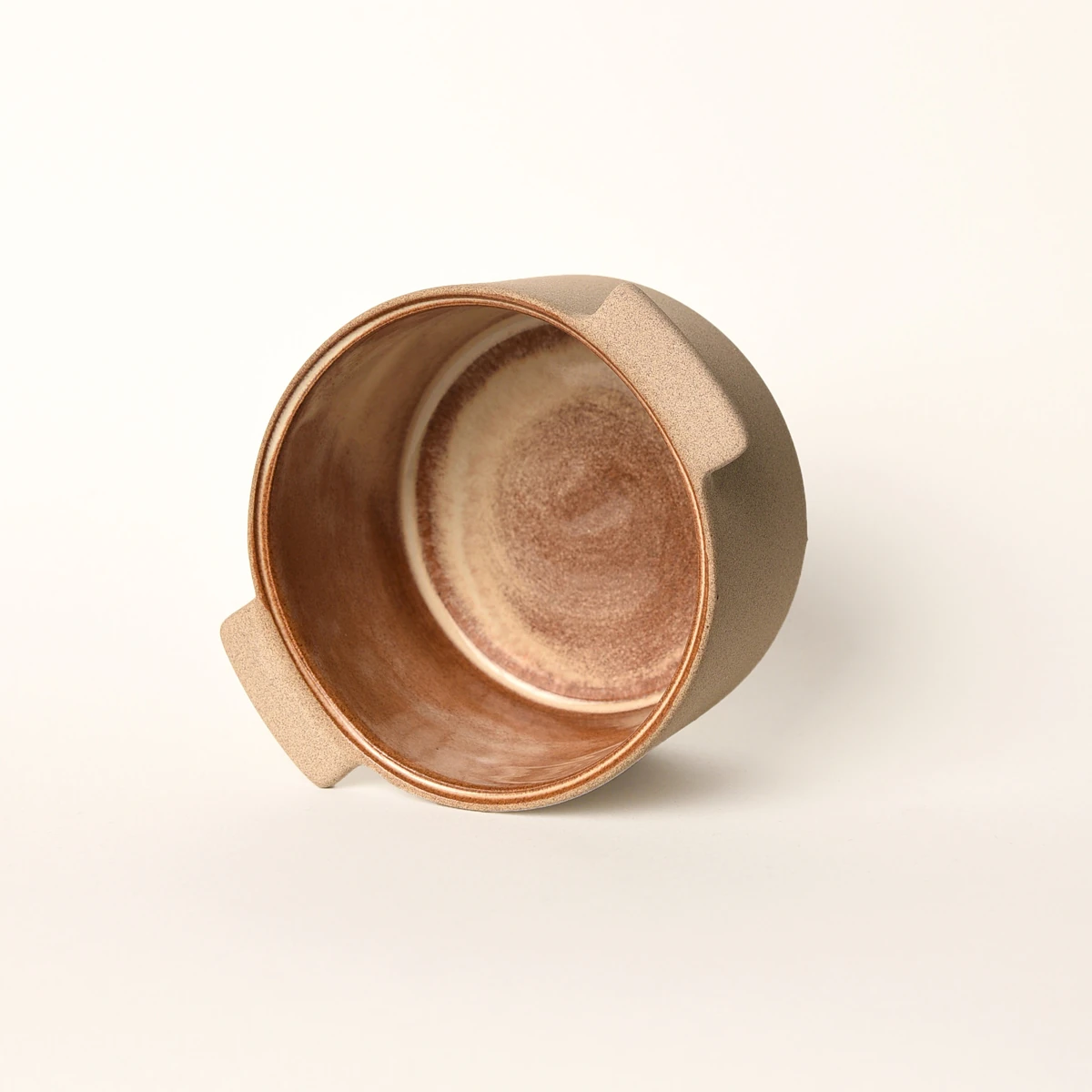 Toffee Sufle ve Sütlaç Kabı – 250 ml Stoneware – 1 Adet