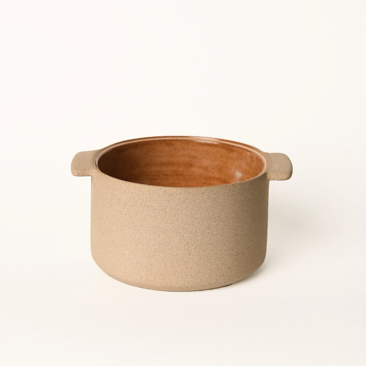 Toffee Sufle ve Sütlaç Kabı – 250 ml Stoneware – 1 Adet