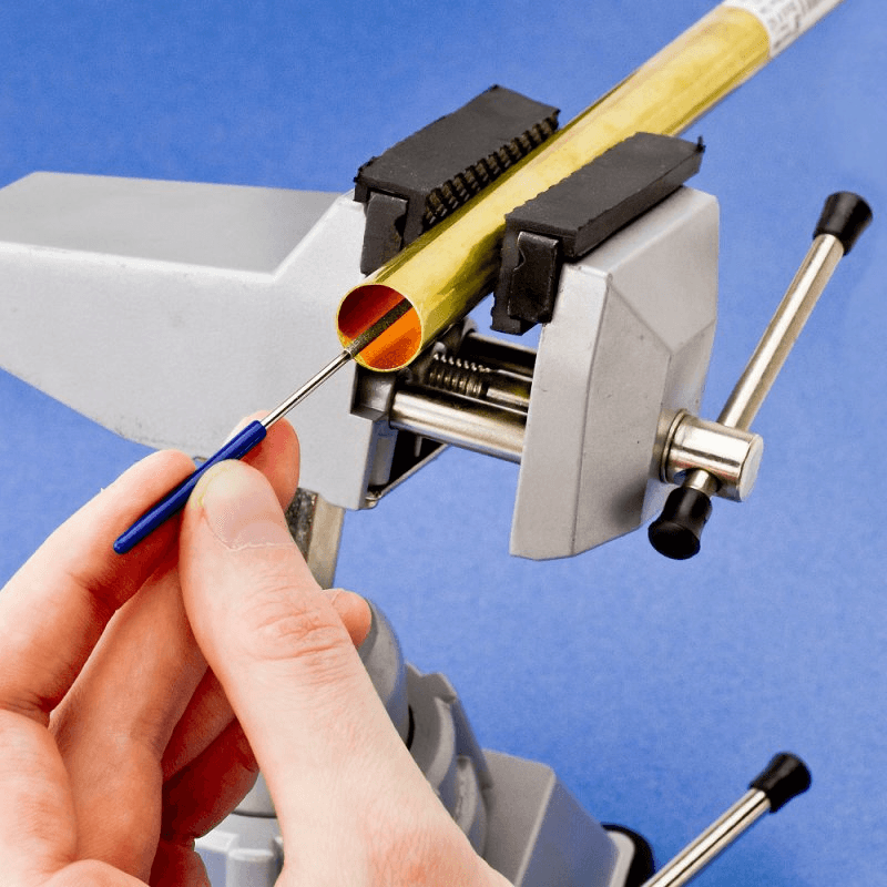 Modelcraft 5 Parçalı Mini Elmas Eğe Seti (100 mm)