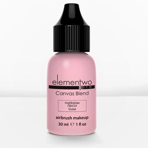 Elementwo Pro Canvas Blend Airbrush Makeup Aydınlatıcı